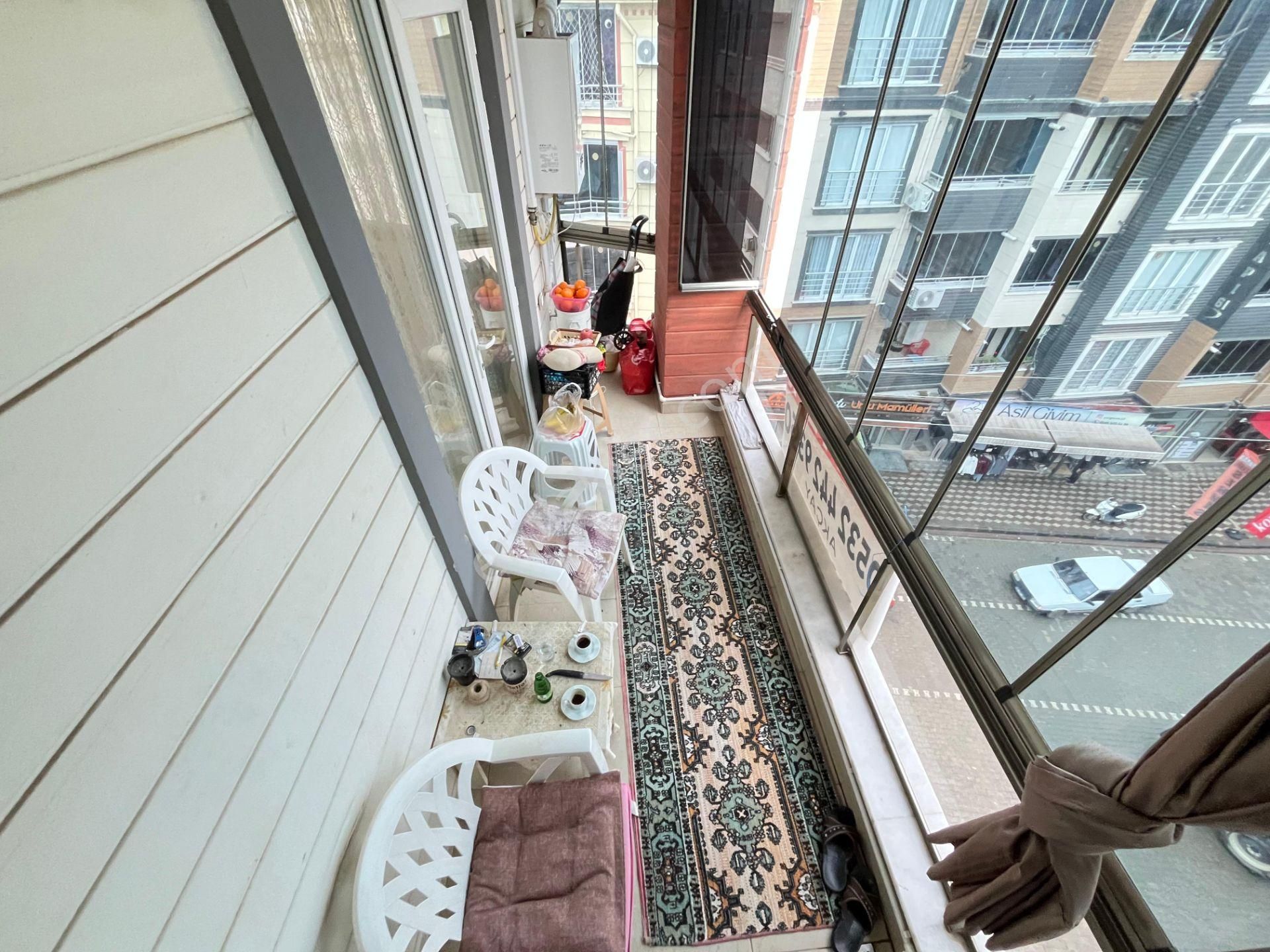 ^^sadece^^ Parstan Tuzcumuratta Ön Cephe Doğalgazlı Fırsat 2+1 - Görsel 26