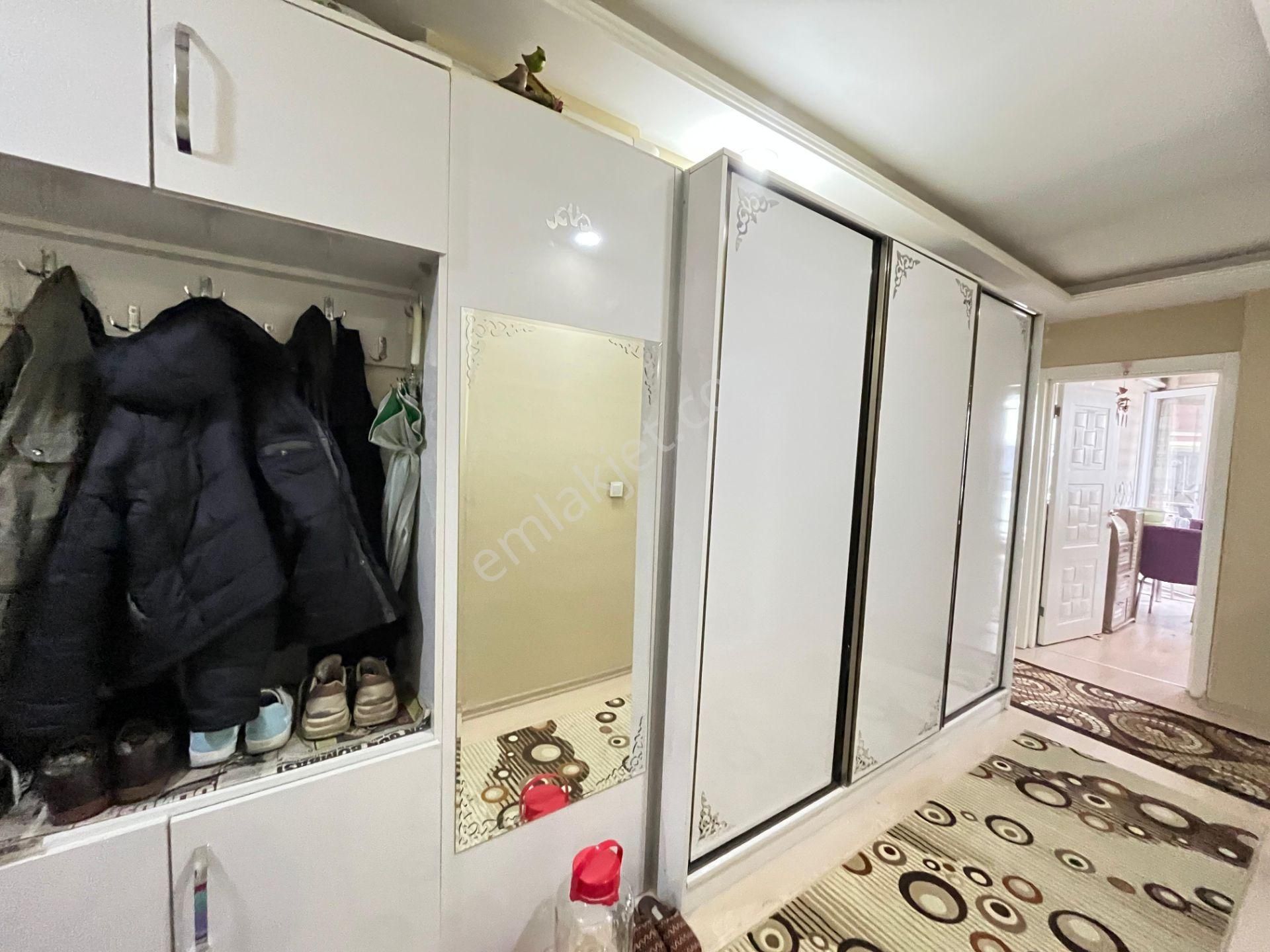 ^^sadece^^ Parstan Tuzcumuratta Ön Cephe Doğalgazlı Fırsat 2+1 - Görsel 24