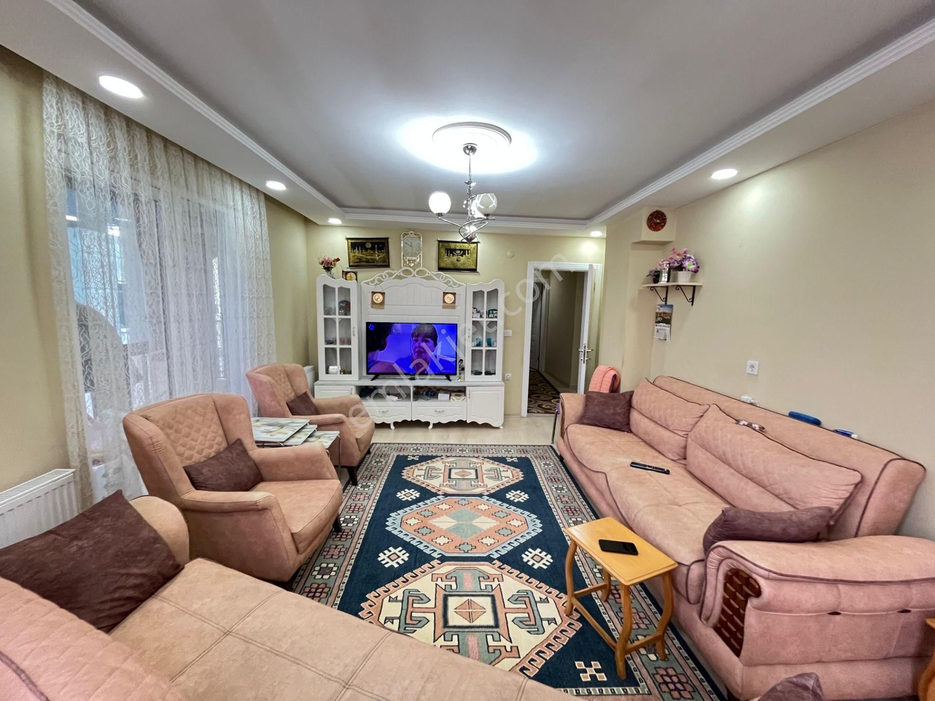 ^^sadece^^ Parstan Tuzcumuratta Ön Cephe Doğalgazlı Fırsat 2+1 - Görsel 17