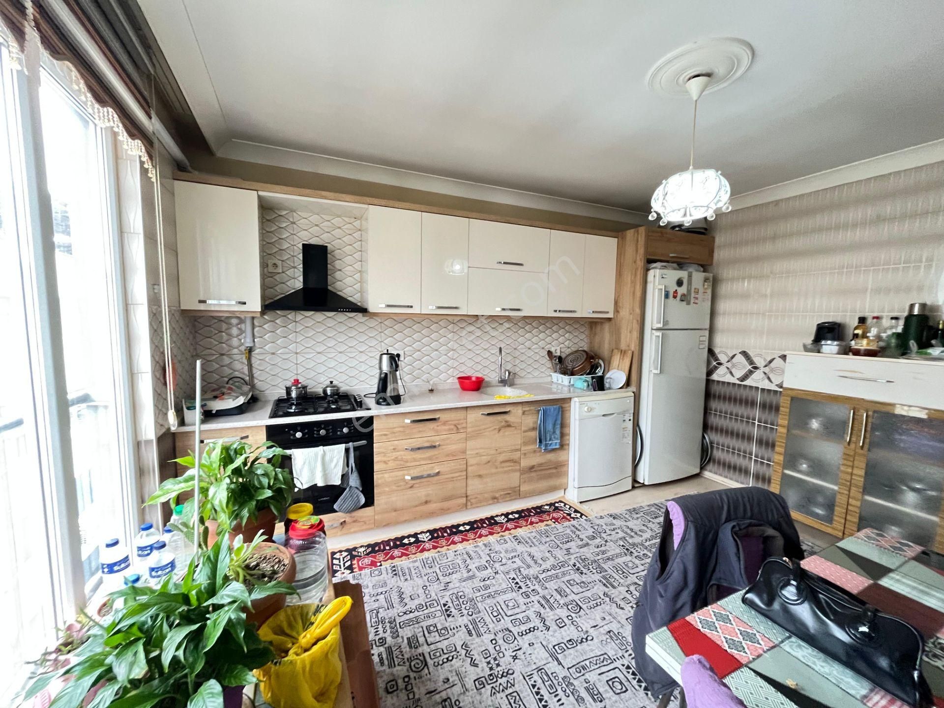 ^^sadece^^ Parstan Tuzcumuratta Ön Cephe Doğalgazlı Fırsat 2+1 - Görsel 14