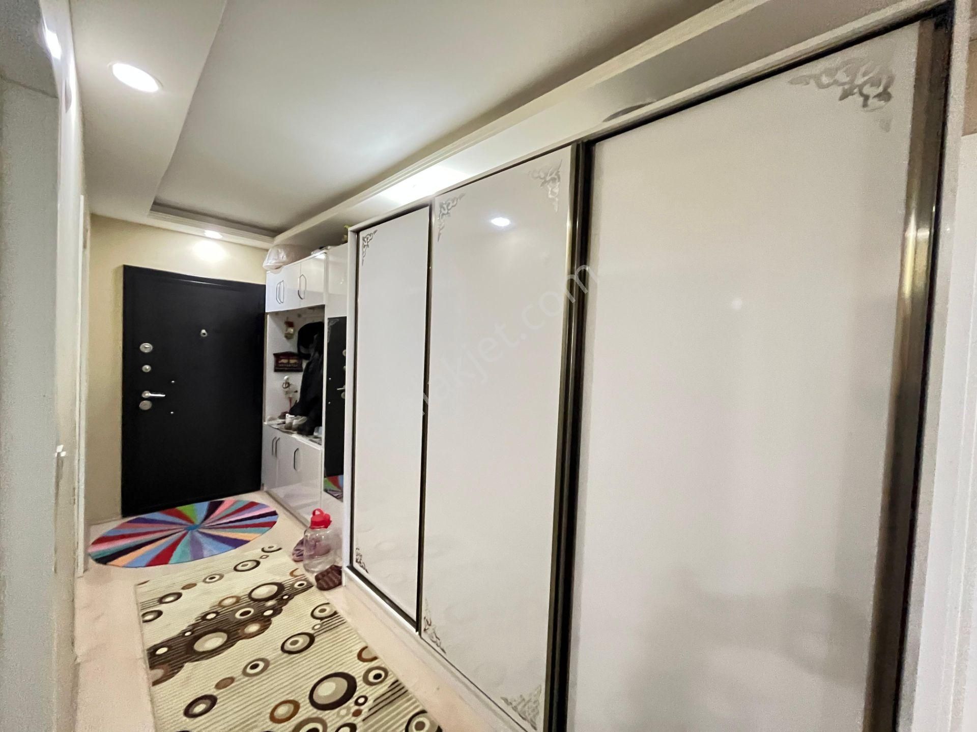 ^^sadece^^ Parstan Tuzcumuratta Ön Cephe Doğalgazlı Fırsat 2+1 - Görsel 19