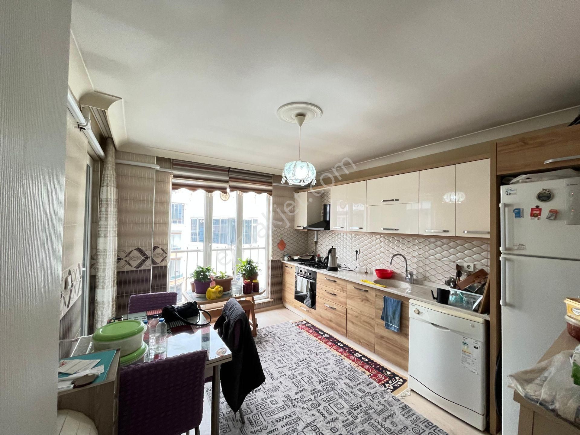 ^^sadece^^ Parstan Tuzcumuratta Ön Cephe Doğalgazlı Fırsat 2+1 - Görsel 7