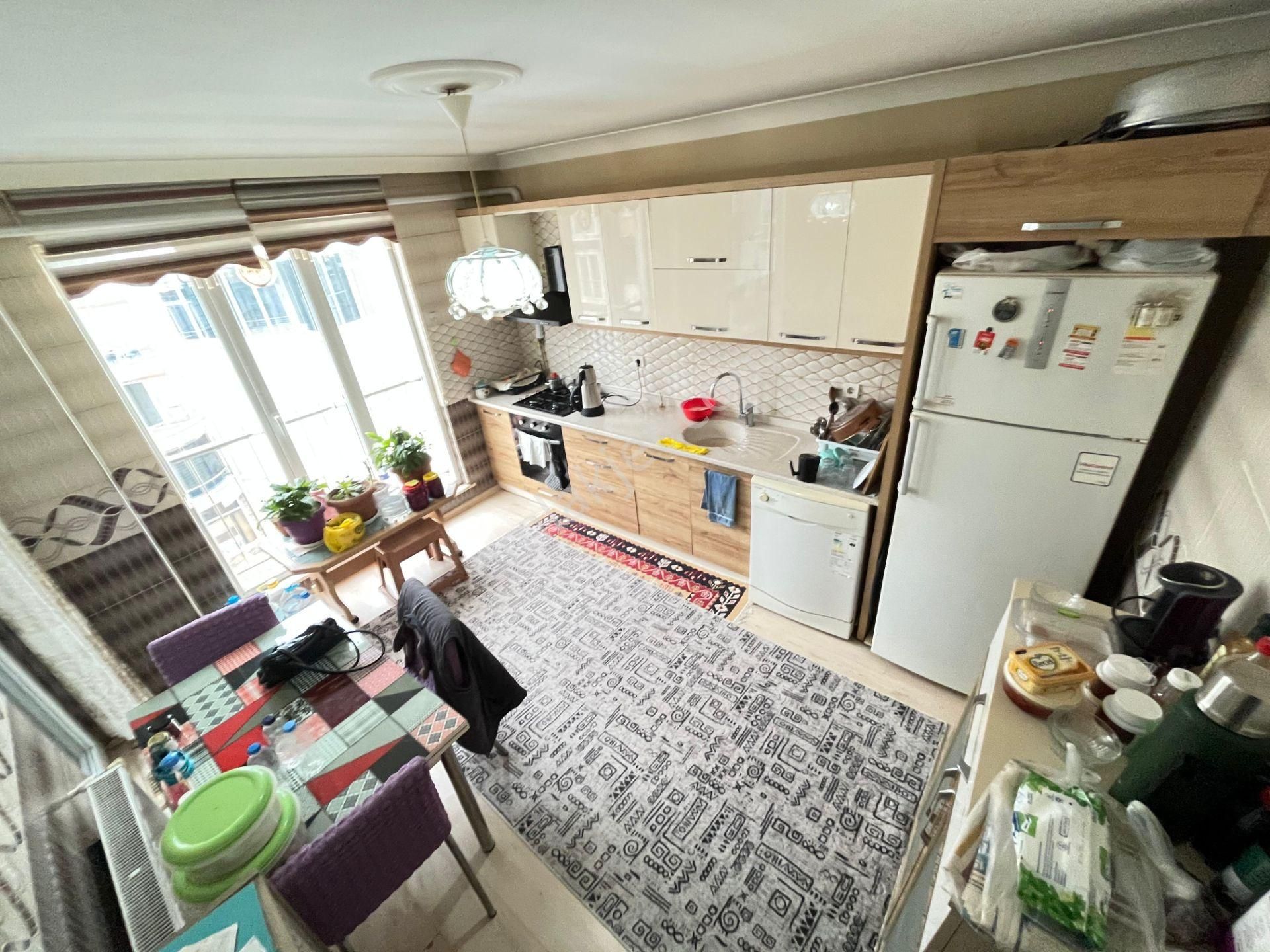 ^^sadece^^ Parstan Tuzcumuratta Ön Cephe Doğalgazlı Fırsat 2+1 - Görsel 29