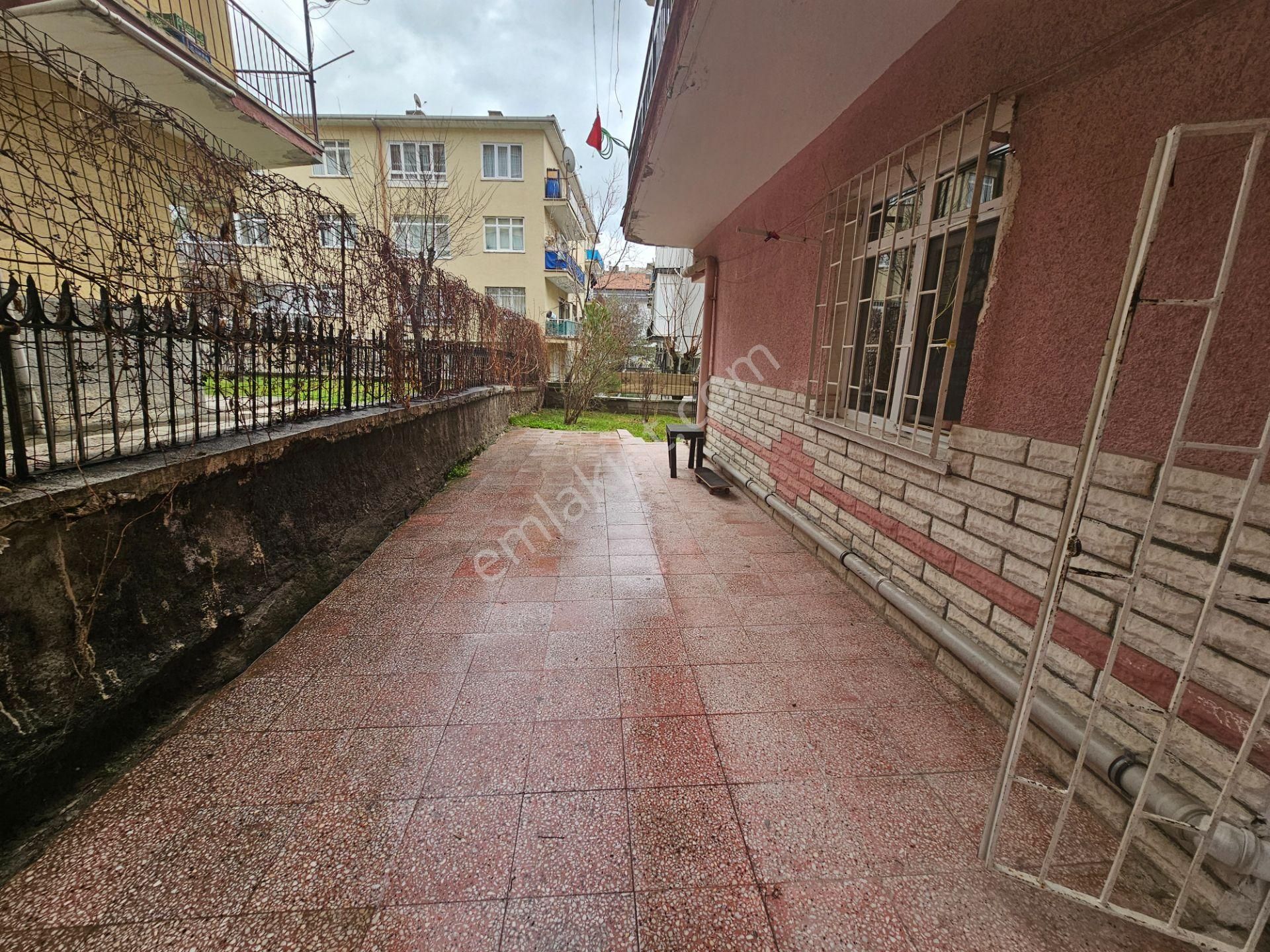 Gazino 'da 3+1 Uygun Bütceli Kiralık Daire - Görsel 32