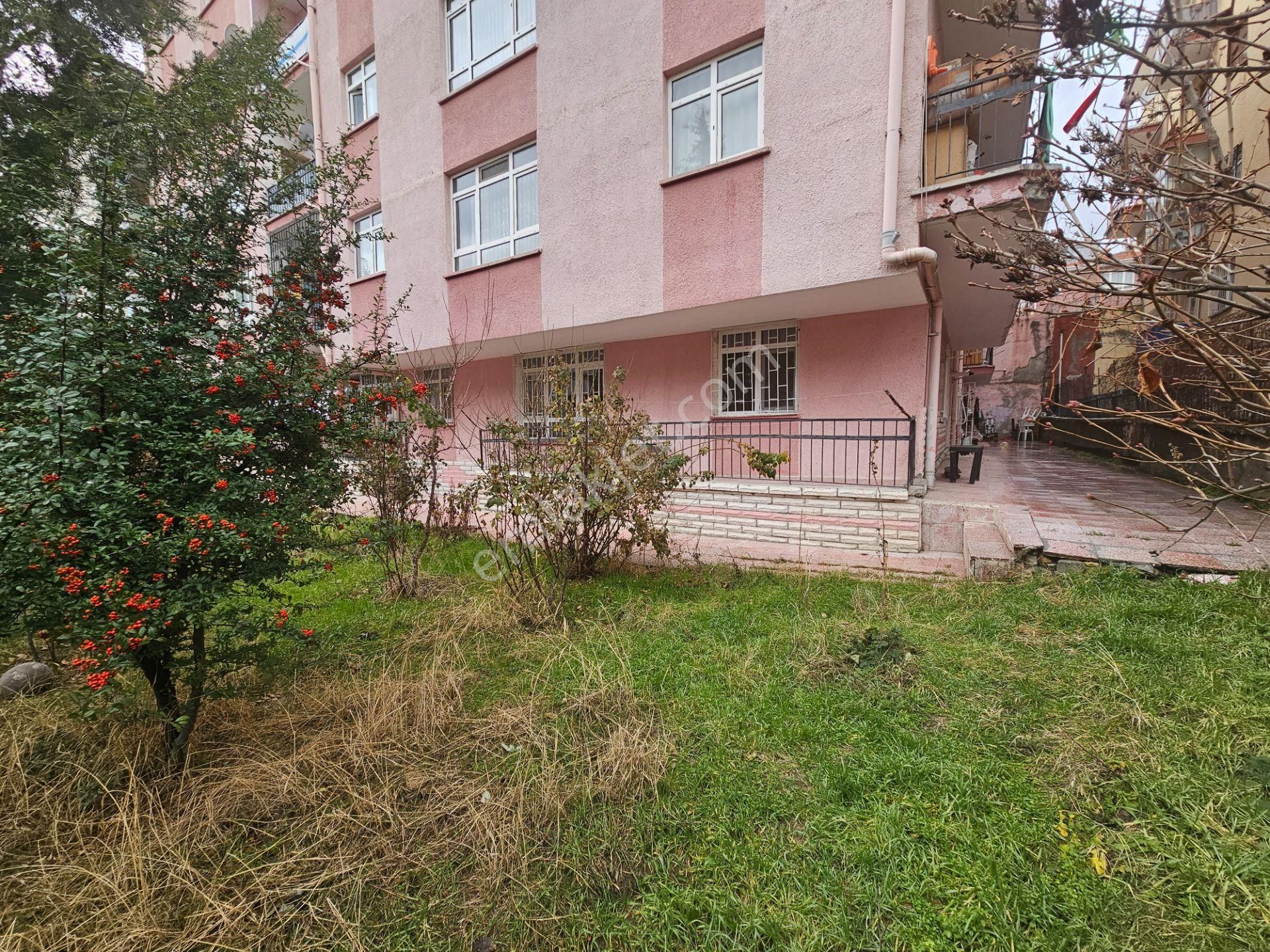 Gazino 'da 3+1 Uygun Bütceli Kiralık Daire - Görsel 25