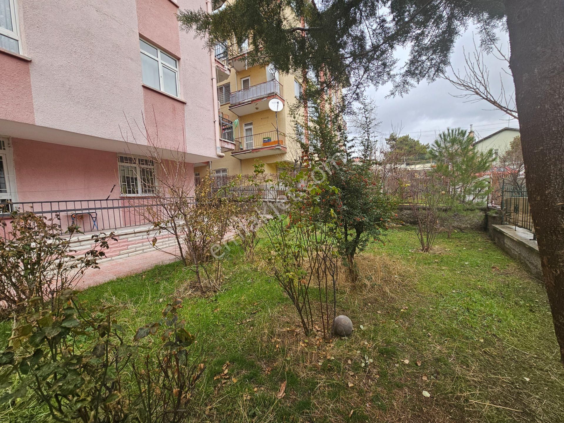 Gazino 'da 3+1 Uygun Bütceli Kiralık Daire - Görsel 27