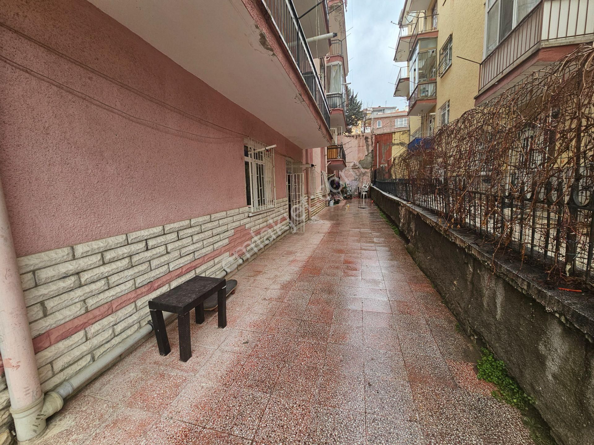 Gazino 'da 3+1 Uygun Bütceli Kiralık Daire - Görsel 31