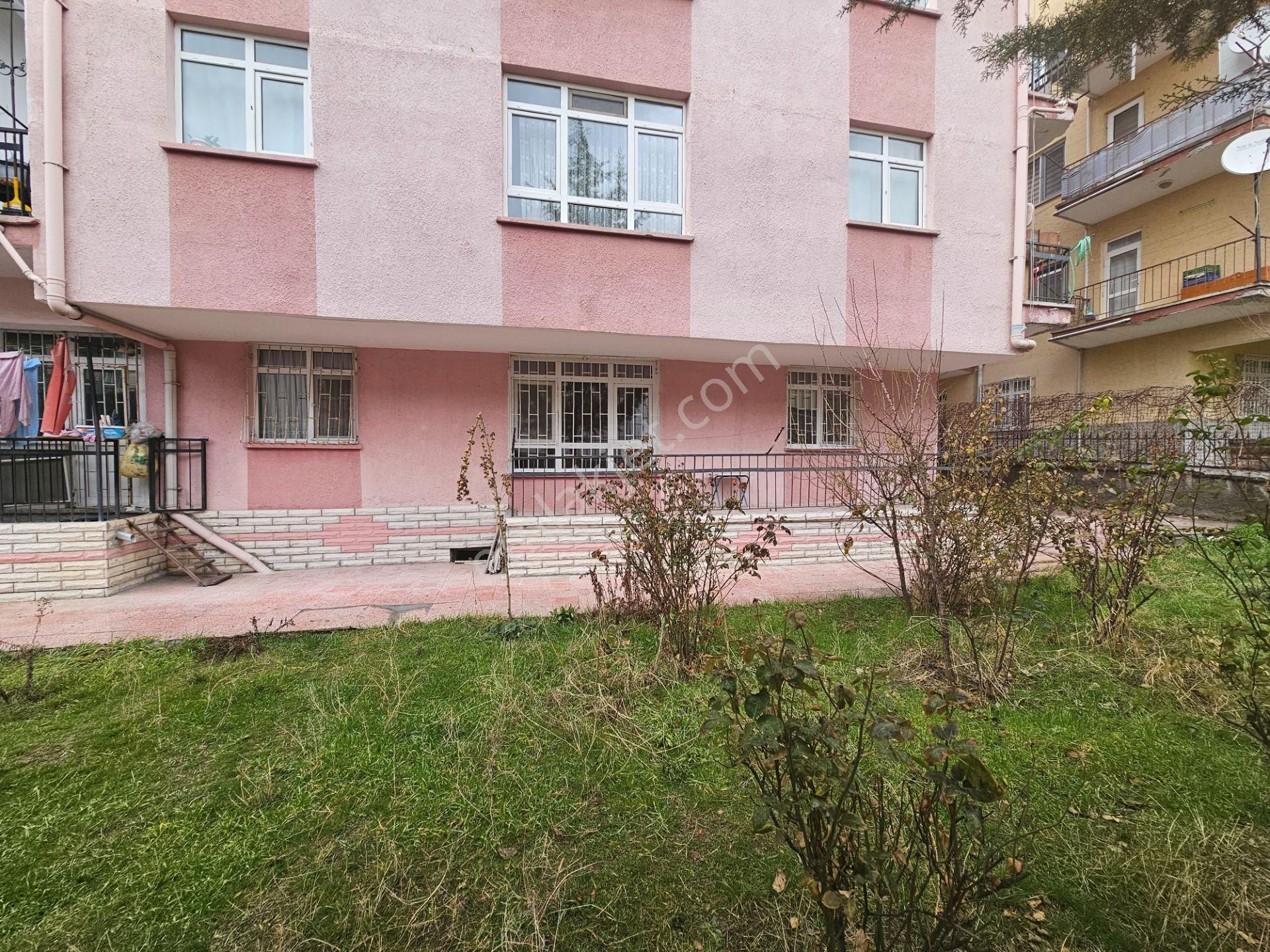 Gazino 'da 3+1 Uygun Bütceli Kiralık Daire - Görsel 26