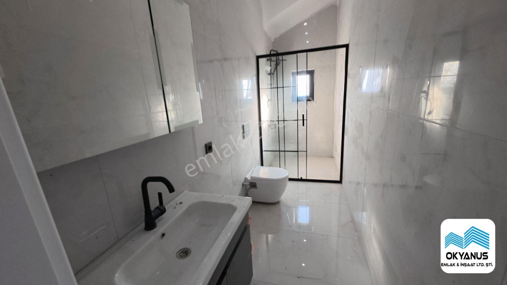 Sakarya Kocaalide Müstakil Havuz Ve Bahçe Kullanımlı Villa!!! - Görsel 33