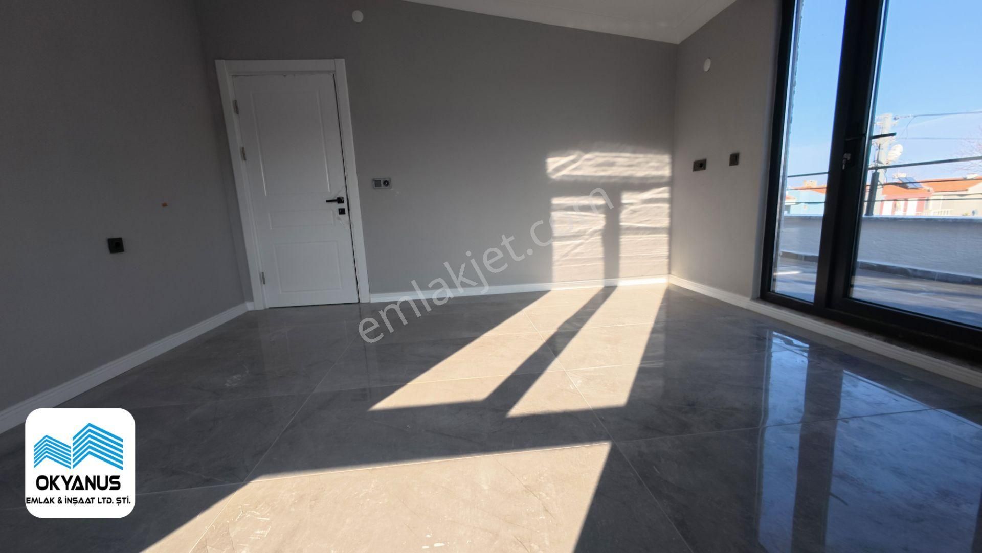 Sakarya Kocaalide Müstakil Havuz Ve Bahçe Kullanımlı Villa!!! - Görsel 35