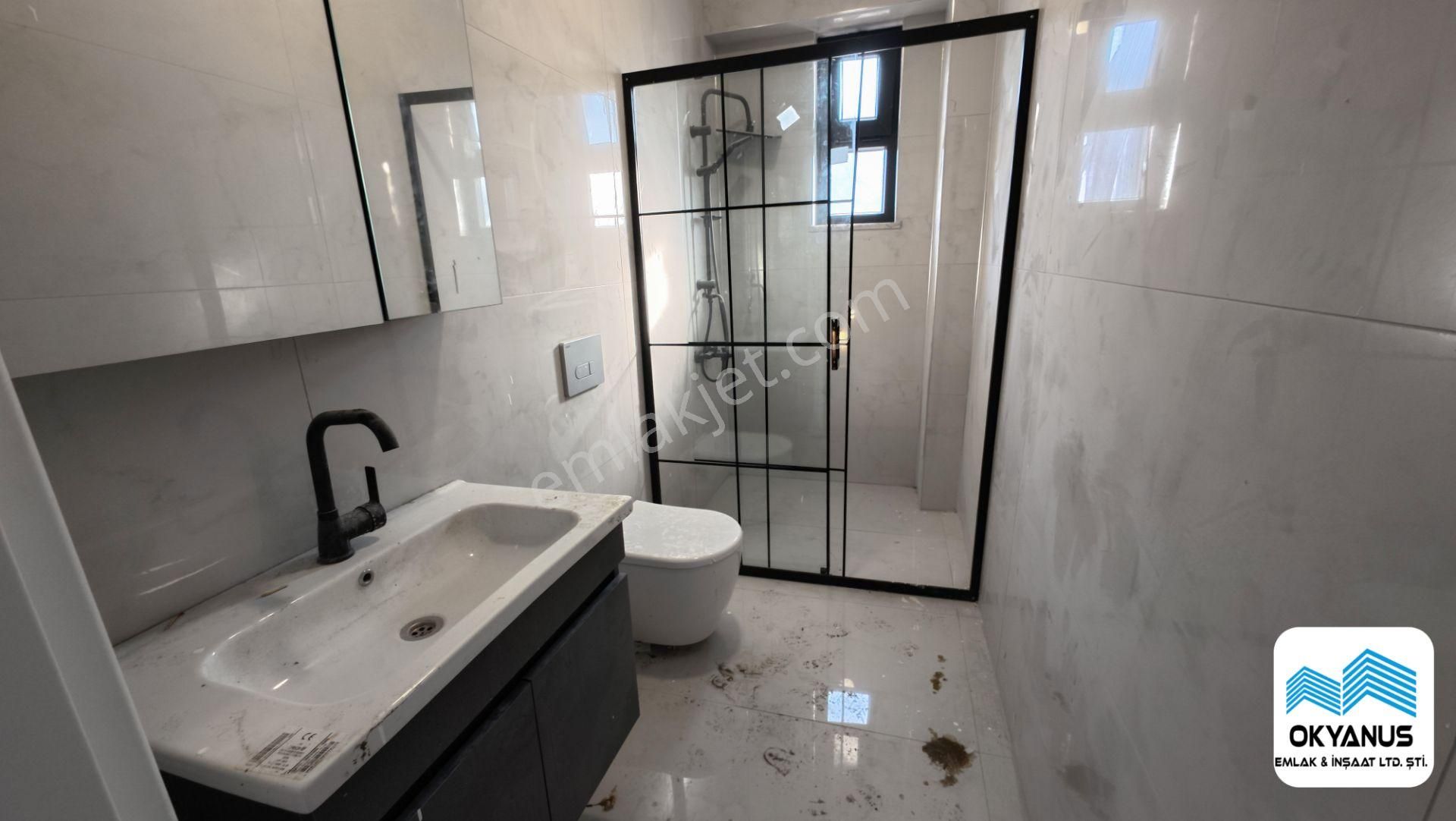 Sakarya Kocaalide Müstakil Havuz Ve Bahçe Kullanımlı Villa!!! - Görsel 31