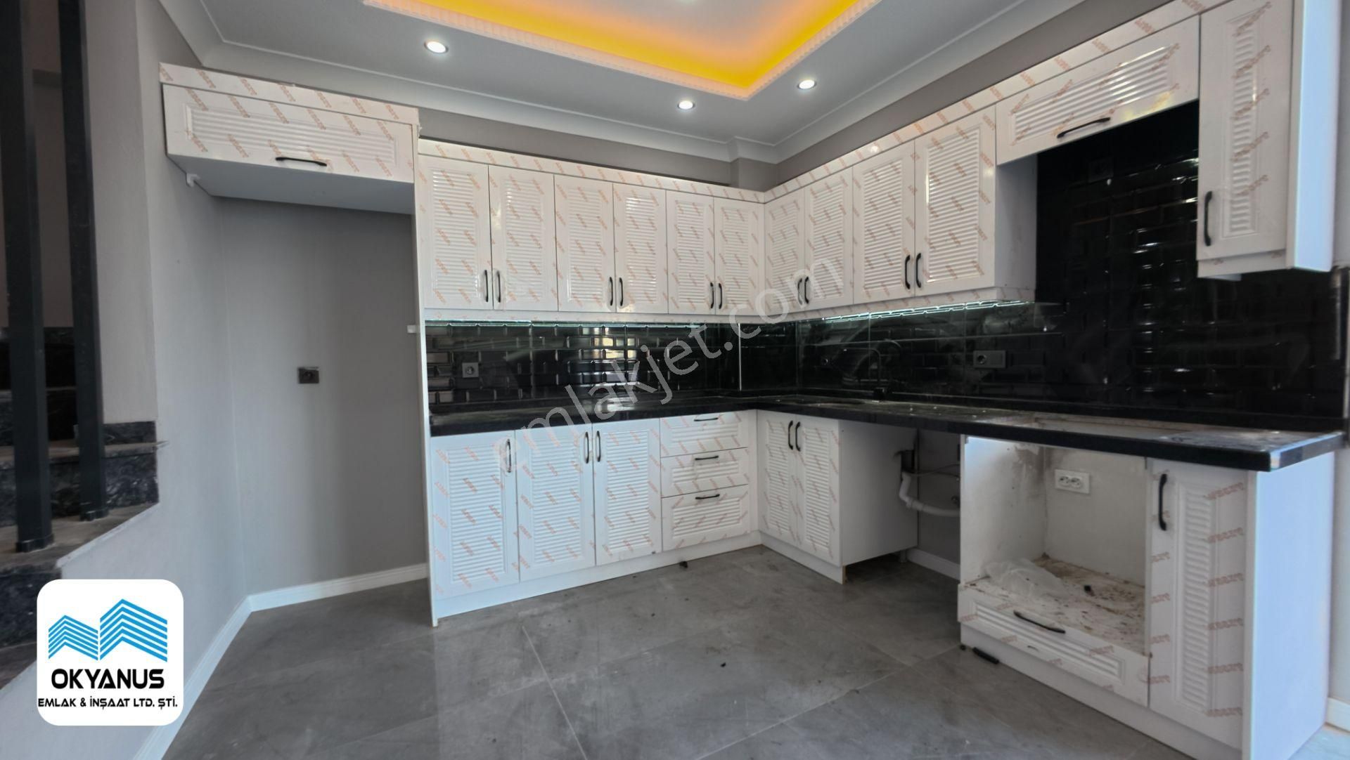 Sakarya Kocaalide Müstakil Havuz Ve Bahçe Kullanımlı Villa!!! - Görsel 21