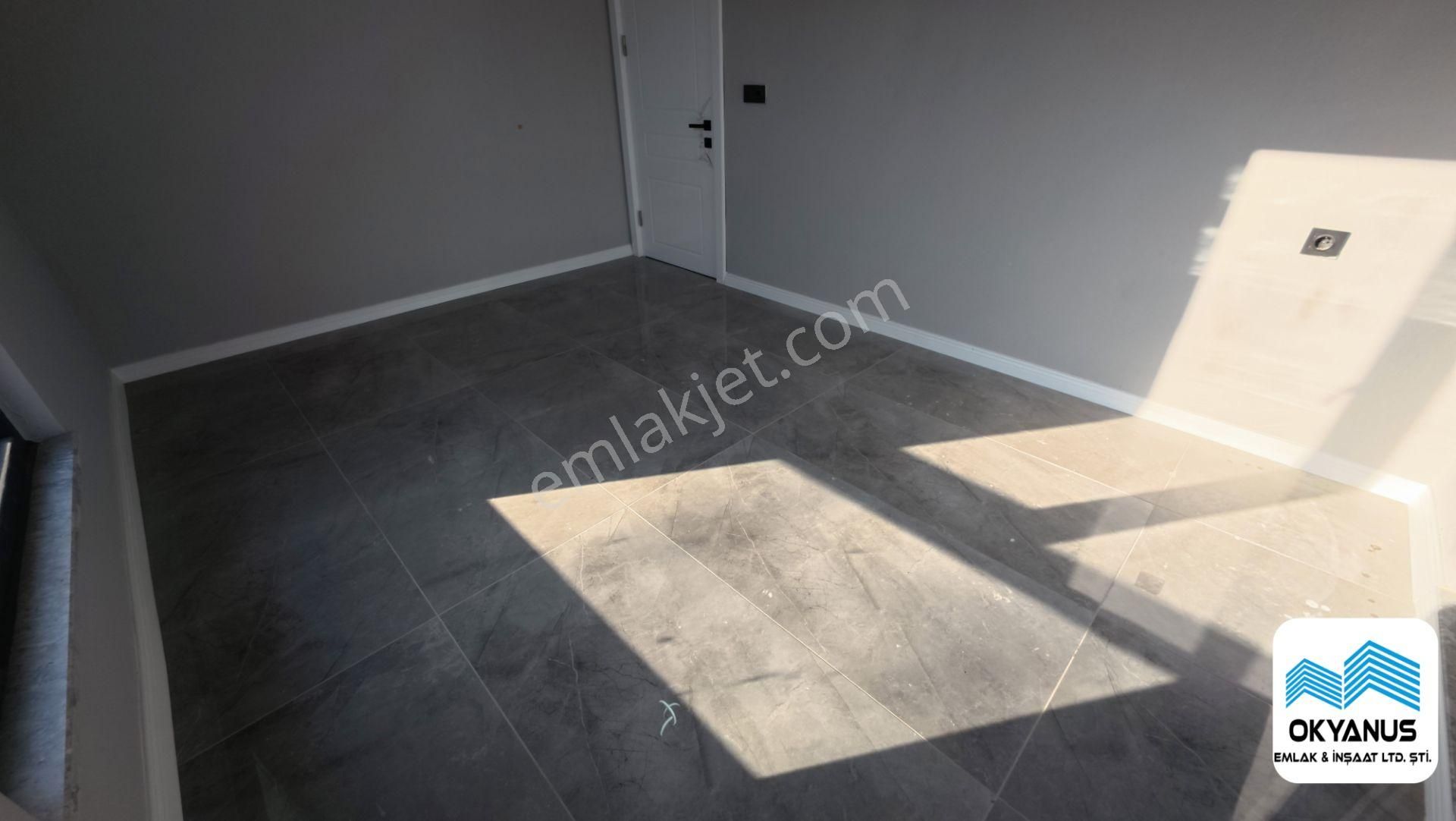 Sakarya Kocaalide Müstakil Havuz Ve Bahçe Kullanımlı Villa!!! - Görsel 26