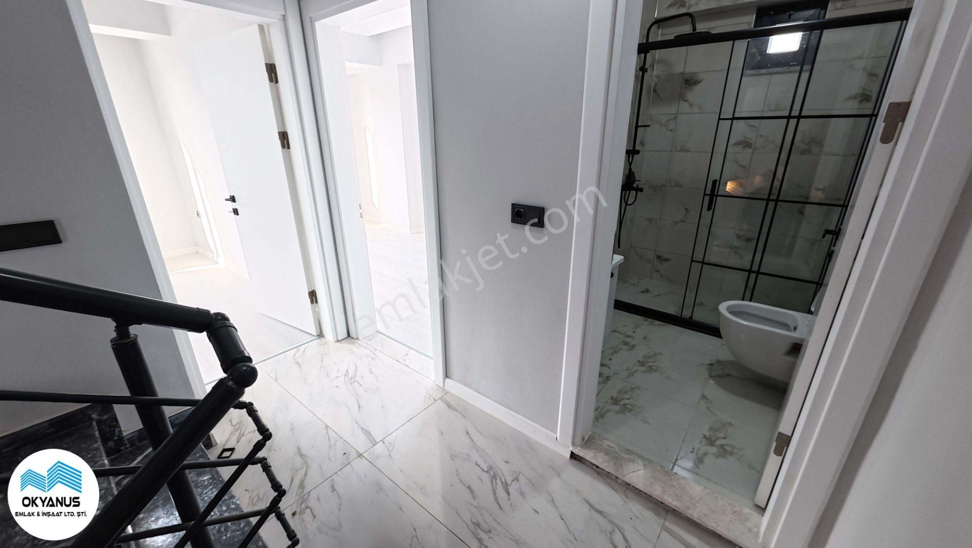 Kocaali’de Satılık 3+1 Sıfır Modern Villa - Görsel 15