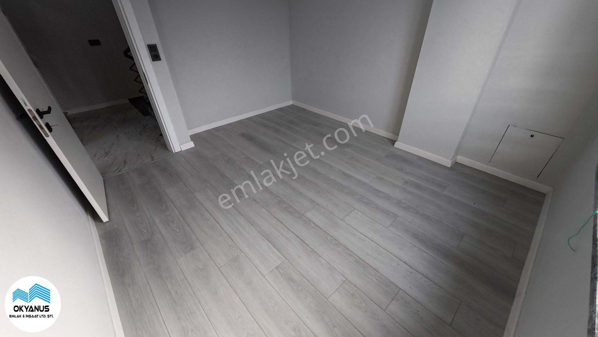 Kocaali’de Satılık 3+1 Sıfır Modern Villa - Görsel 19