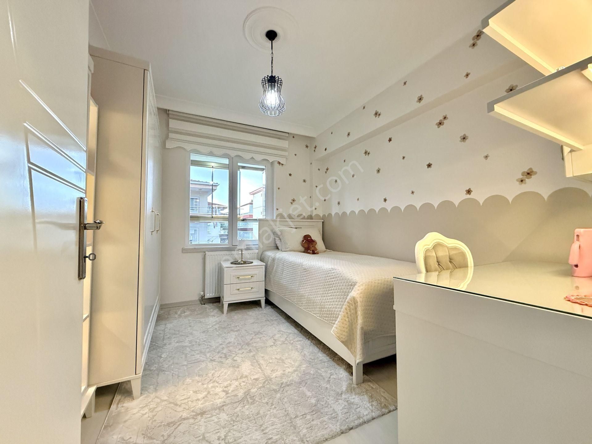 Kalecik Emlak'tan Asansörlü Yeni Bina, 2.kat Güney Full Yapılı 160m² 4+1 - Görsel 18