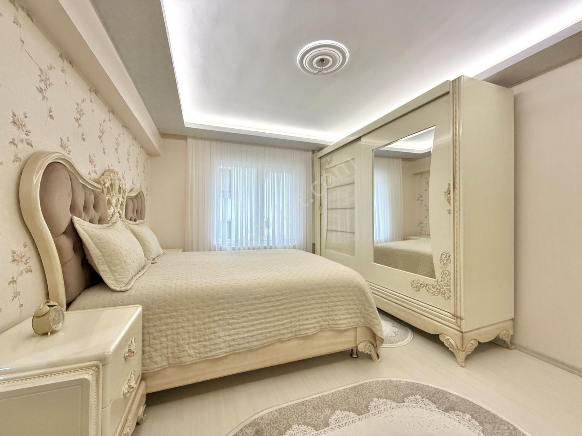 Kalecik Emlak'tan Asansörlü Yeni Bina, 2.kat Güney Full Yapılı 160m² 4+1 - Görsel 20