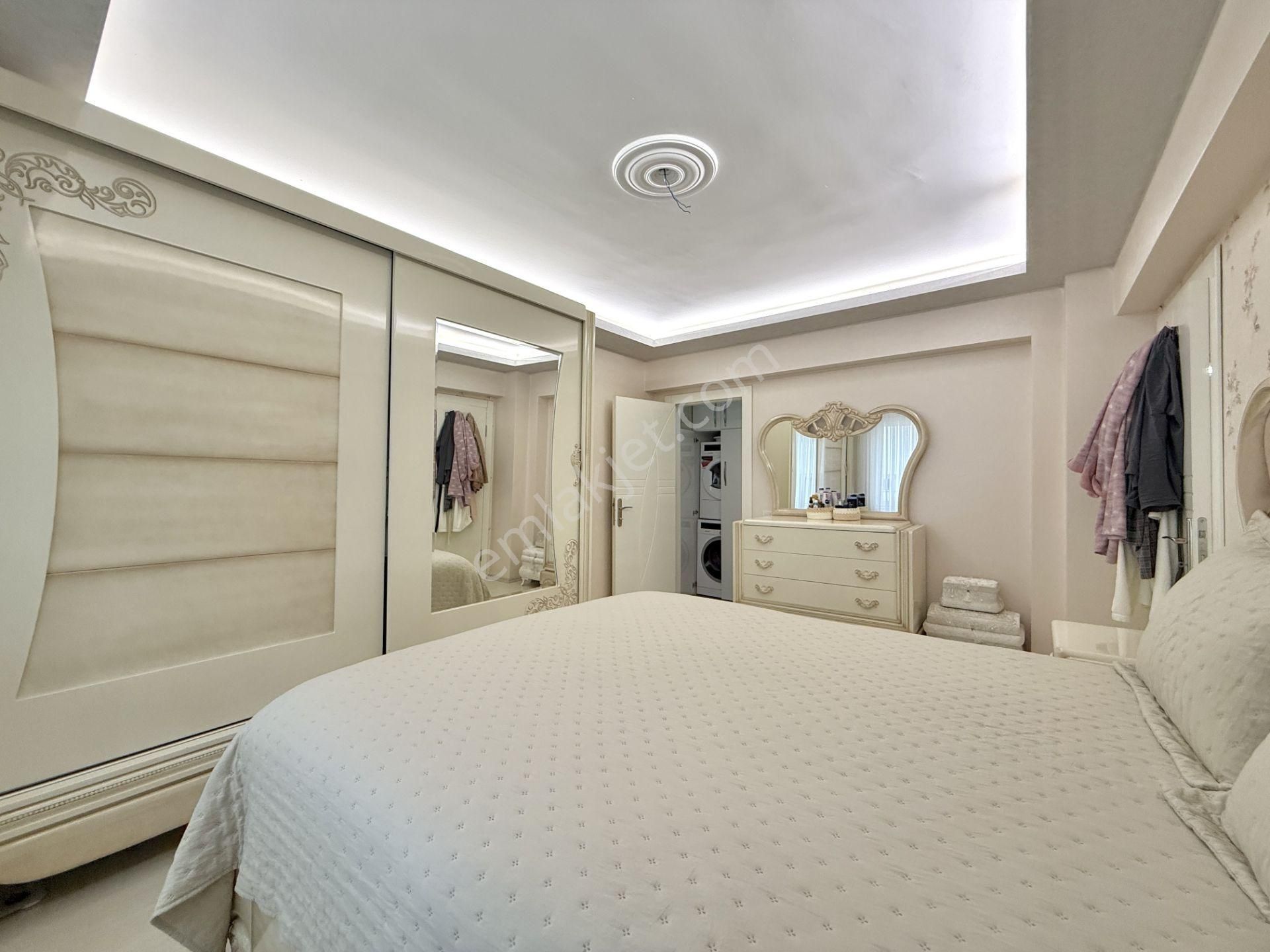 Kalecik Emlak'tan Asansörlü Yeni Bina, 2.kat Güney Full Yapılı 160m² 4+1 - Görsel 22