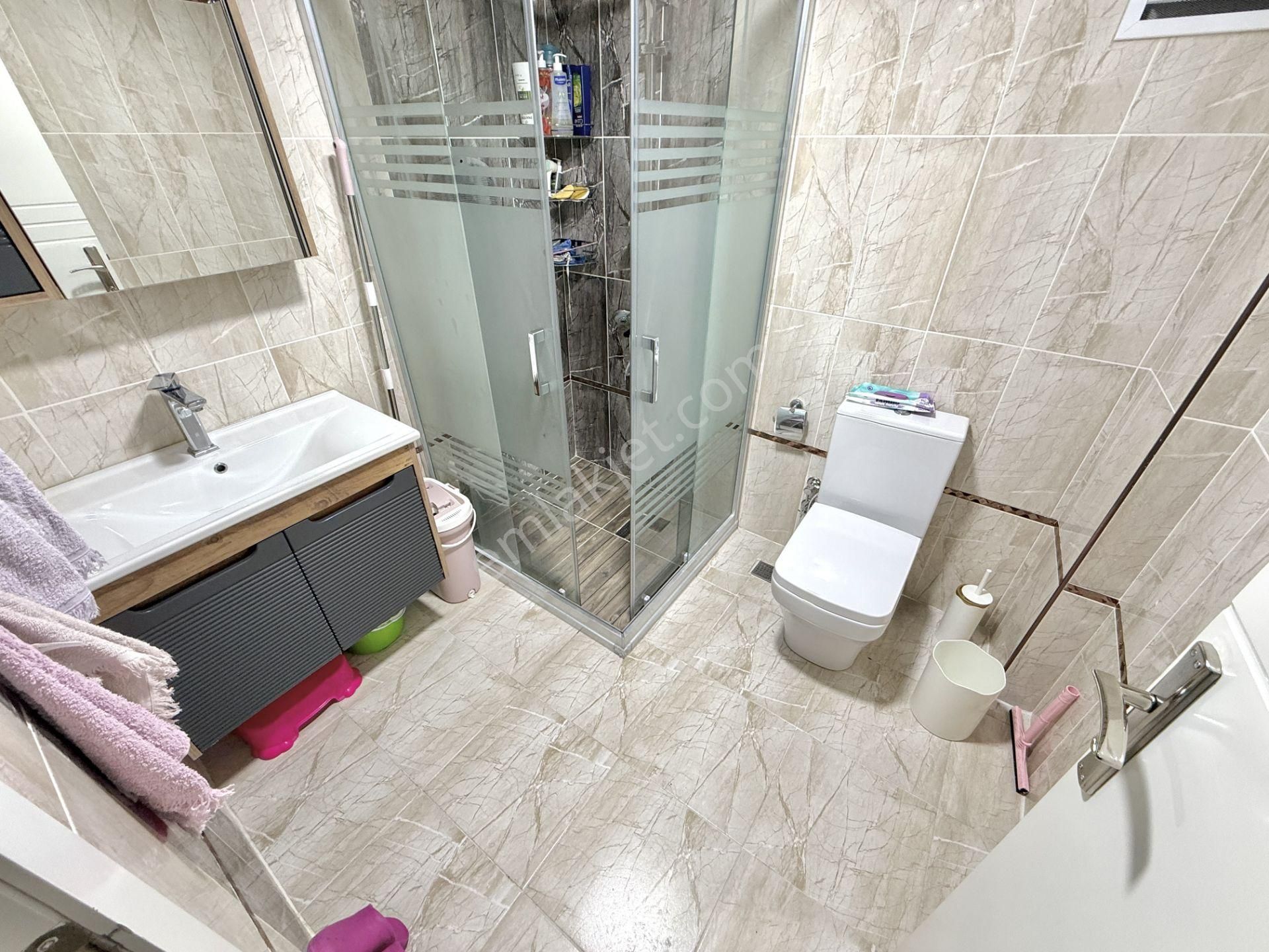Kalecik Emlak'tan Asansörlü Yeni Bina, 2.kat Güney Full Yapılı 160m² 4+1 - Görsel 28