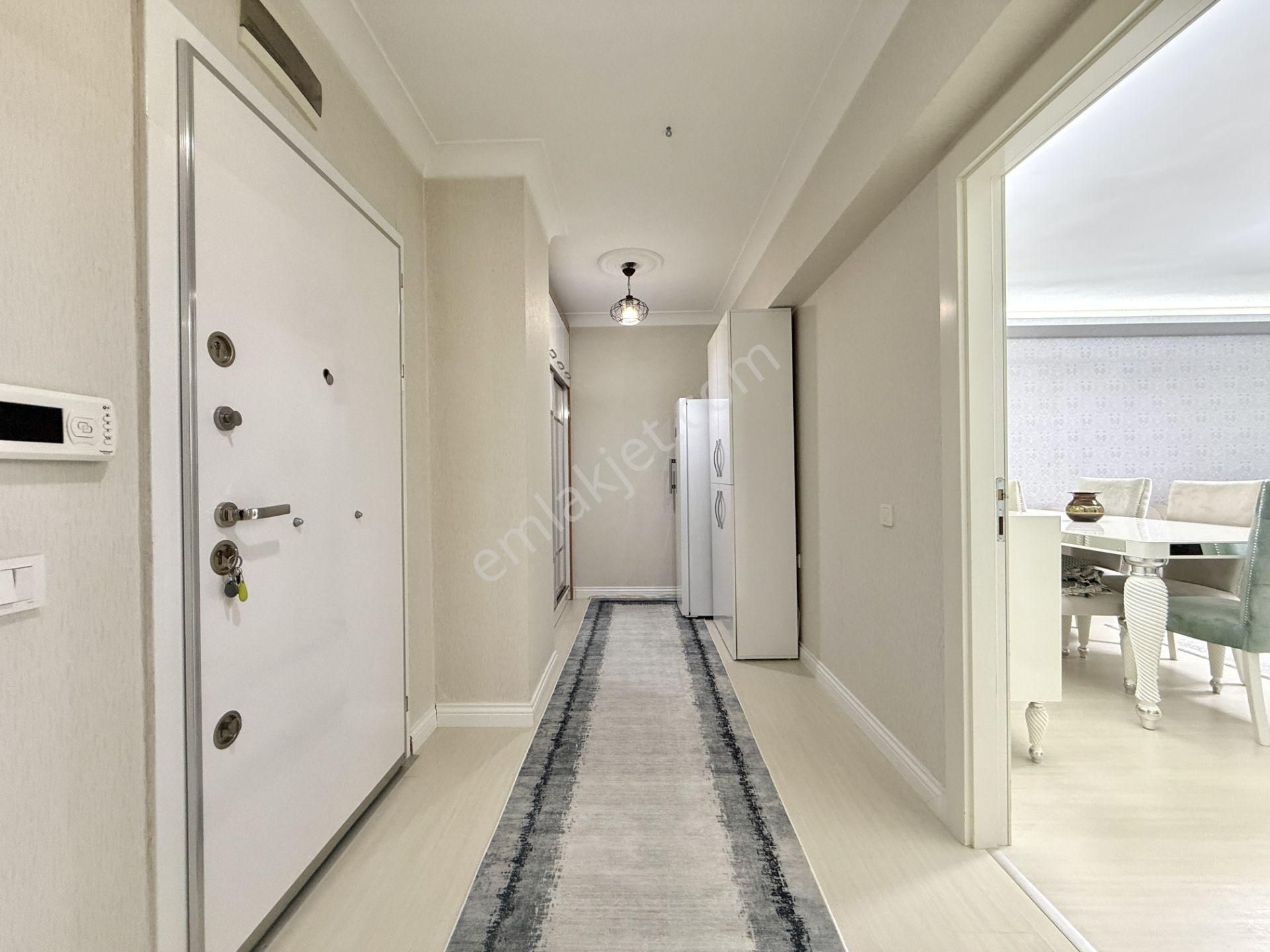 Kalecik Emlak'tan Asansörlü Yeni Bina, 2.kat Güney Full Yapılı 160m² 4+1 - Görsel 23