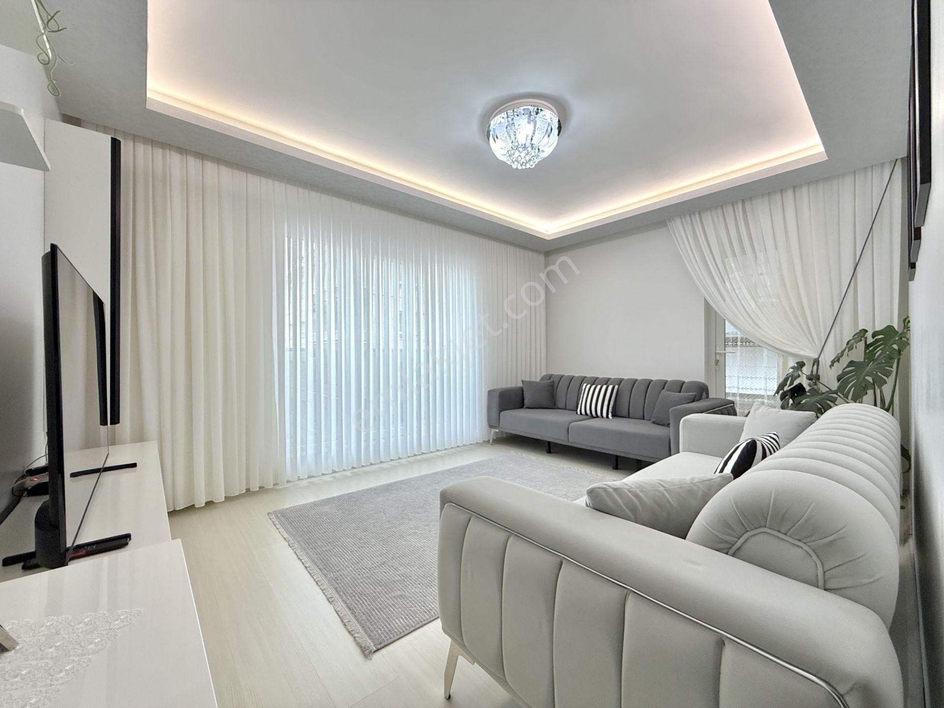 Kalecik Emlak'tan Asansörlü Yeni Bina, 2.kat Güney Full Yapılı 160m² 4+1 - Görsel 13
