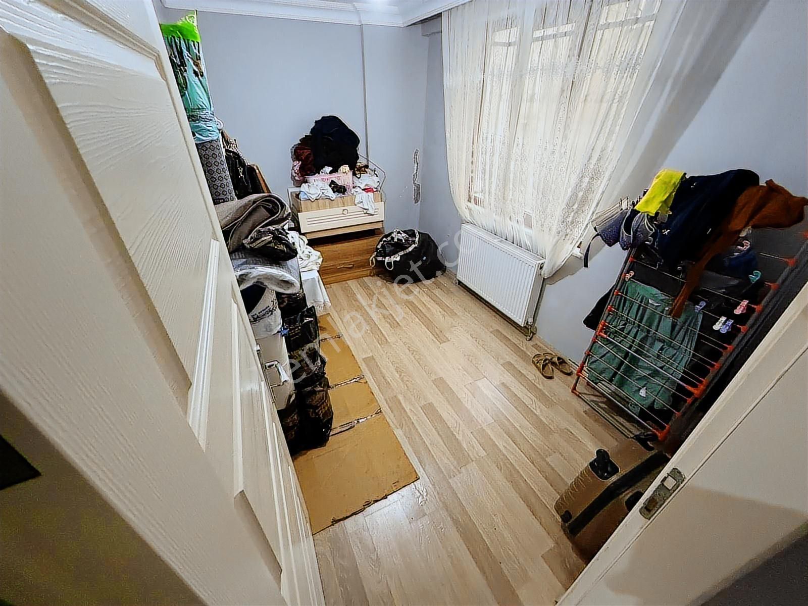 Üç Kardeşler'den Cebeci Mah Satılık 2+1 90m² 10 Yaş Lüx Bahçekat - Görsel 15