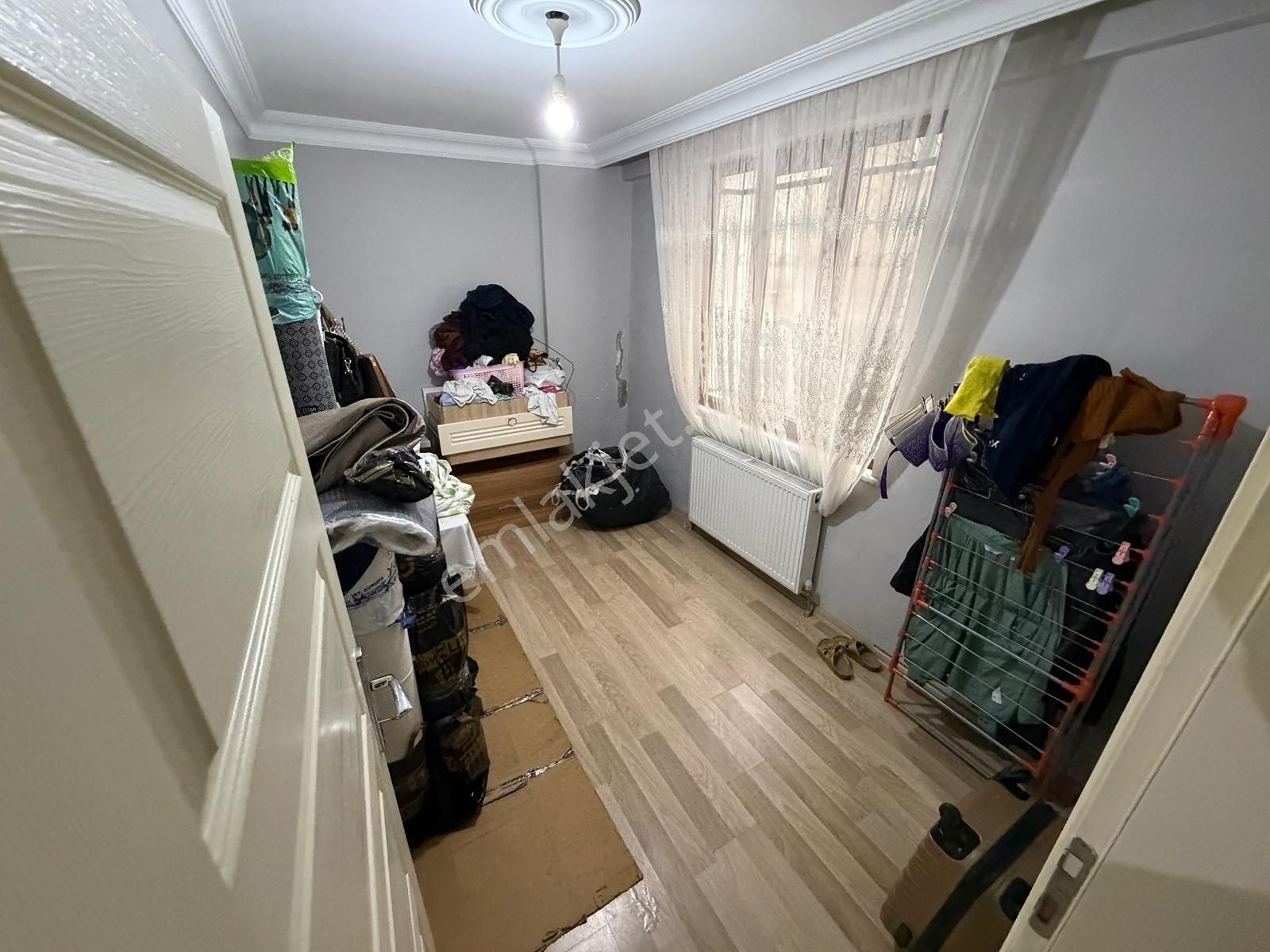 Üç Kardeşler'den Cebeci Mah Satılık 2+1 90m² 10 Yaş Lüx Bahçekat - Görsel 17