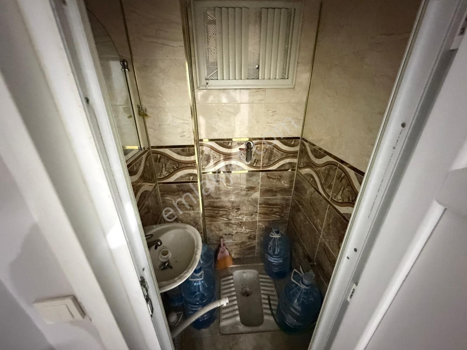 Üç Kardeşler'den Cebeci Mah Satılık 2+1 90m² 10 Yaş Lüx Bahçekat - Görsel 11