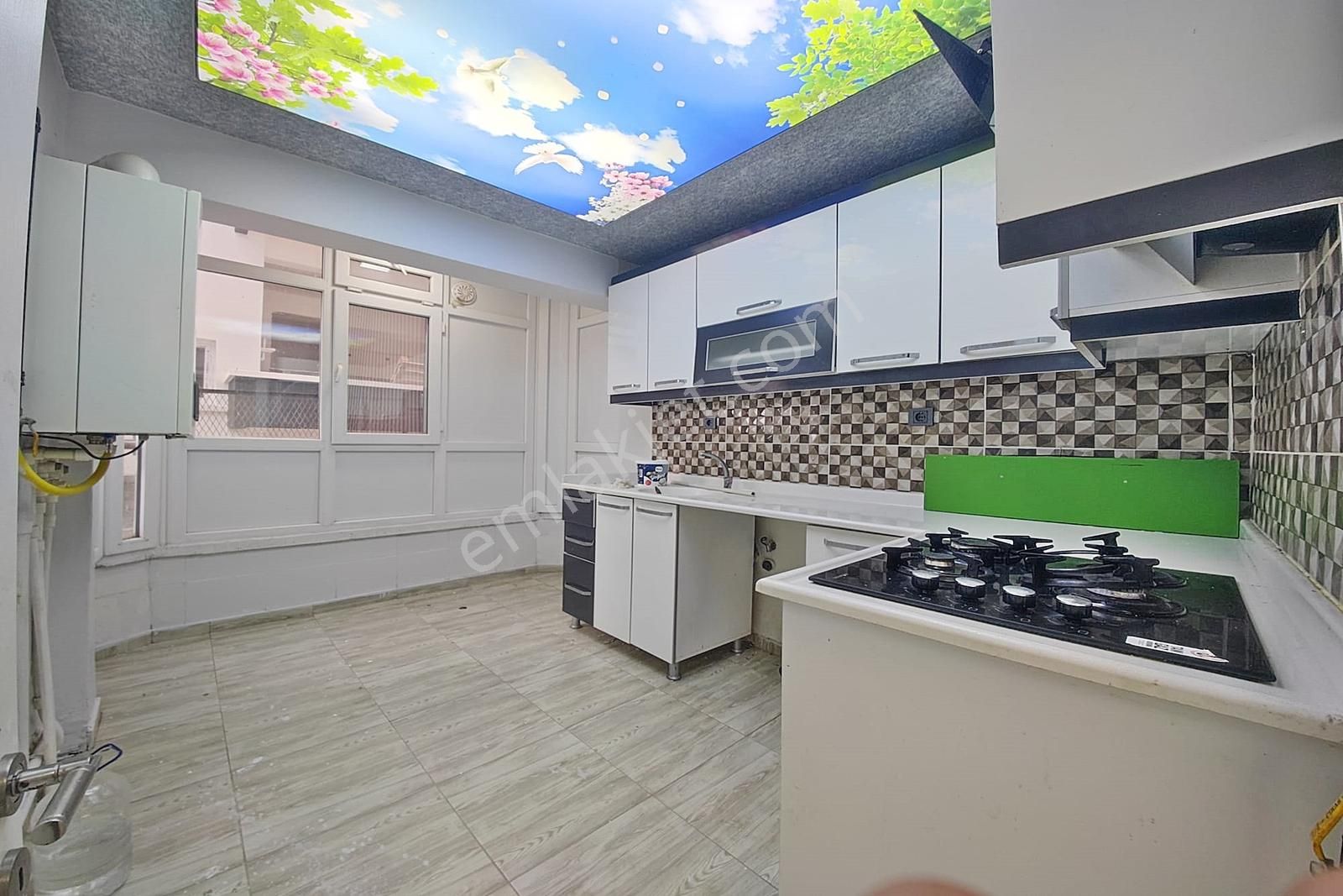 Karakaya'da Bağlum Caddesi Yakını 3+1 Full+full Yapılı Daire - Görsel 31