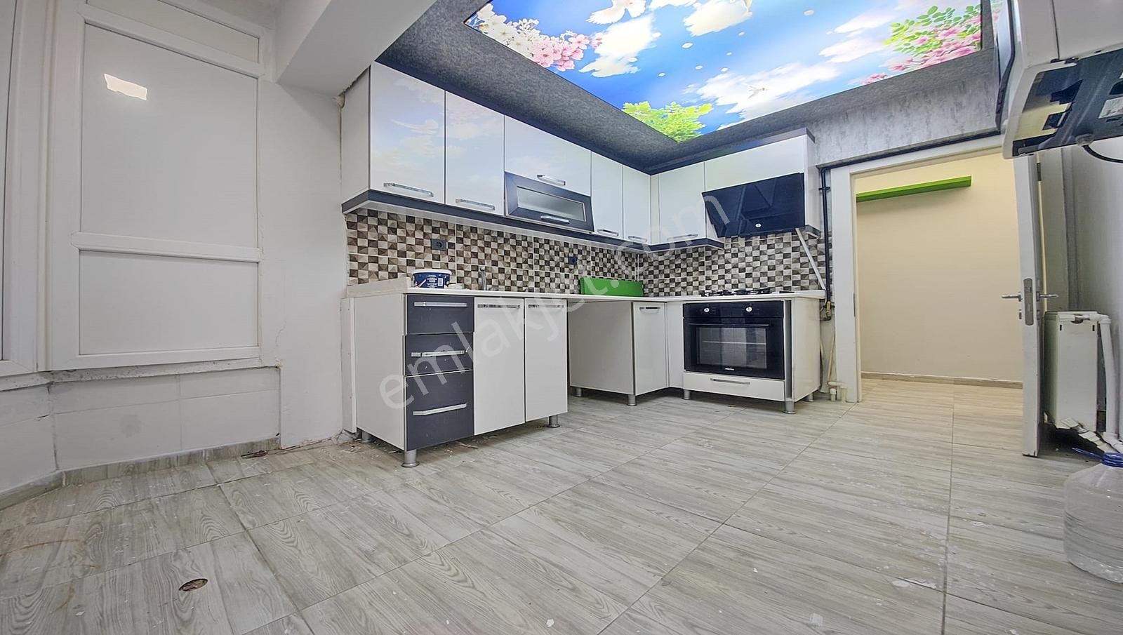 Karakaya'da Bağlum Caddesi Yakını 3+1 Full+full Yapılı Daire - Görsel 12