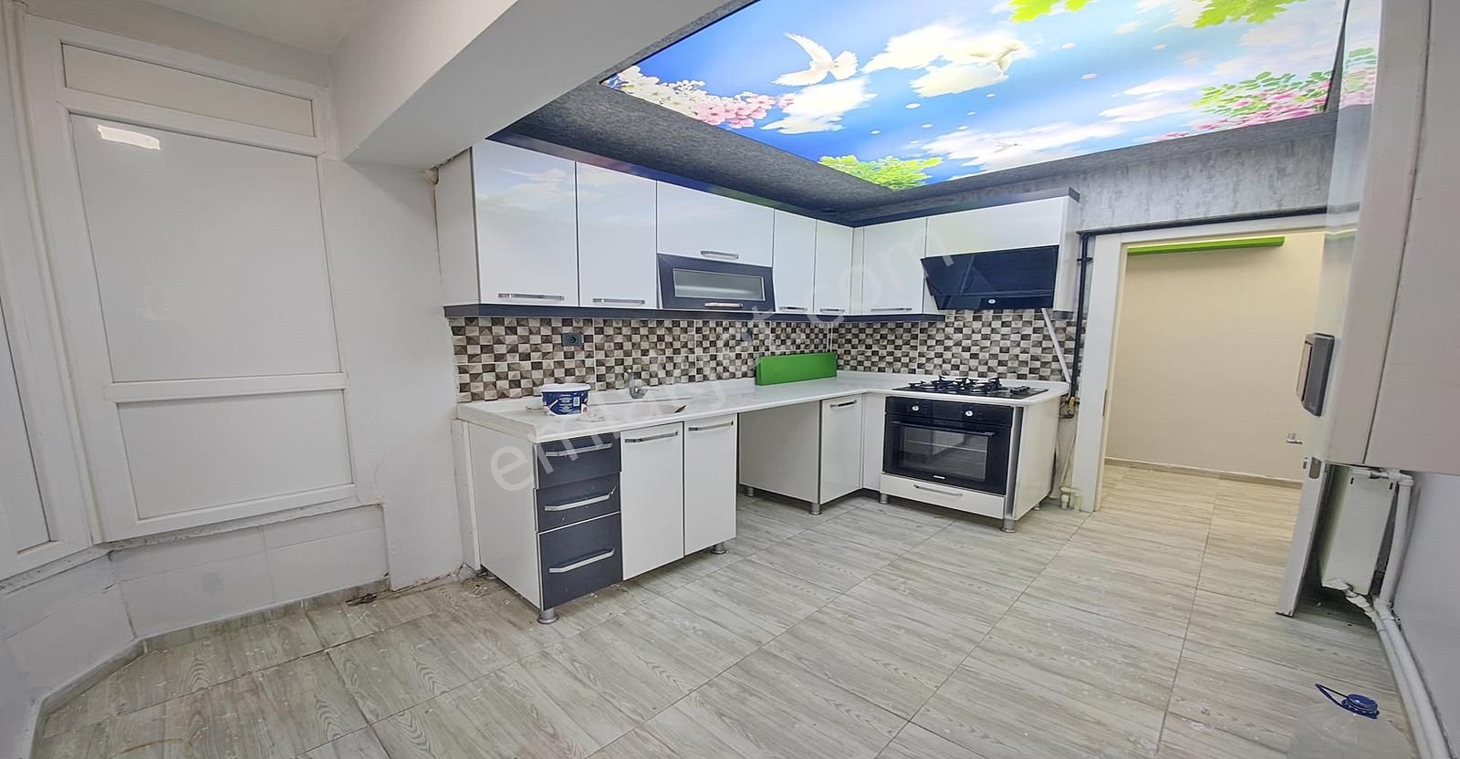 Karakaya'da Bağlum Caddesi Yakını 3+1 Full+full Yapılı Daire