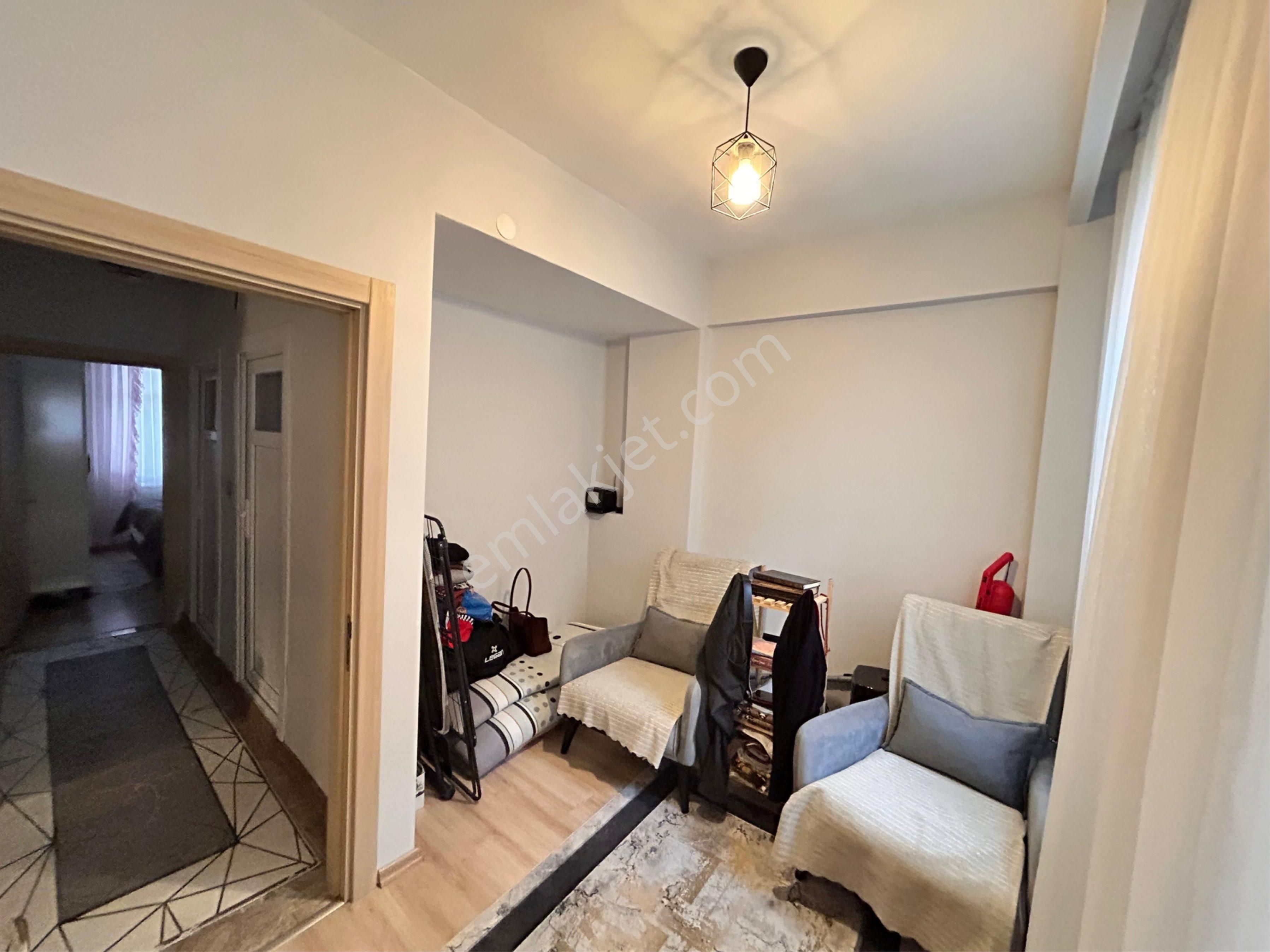 Doğan Emlak Group’tan İlkadım Yenidoğan’da 3+1 Yüksek Giriş - Görsel 13