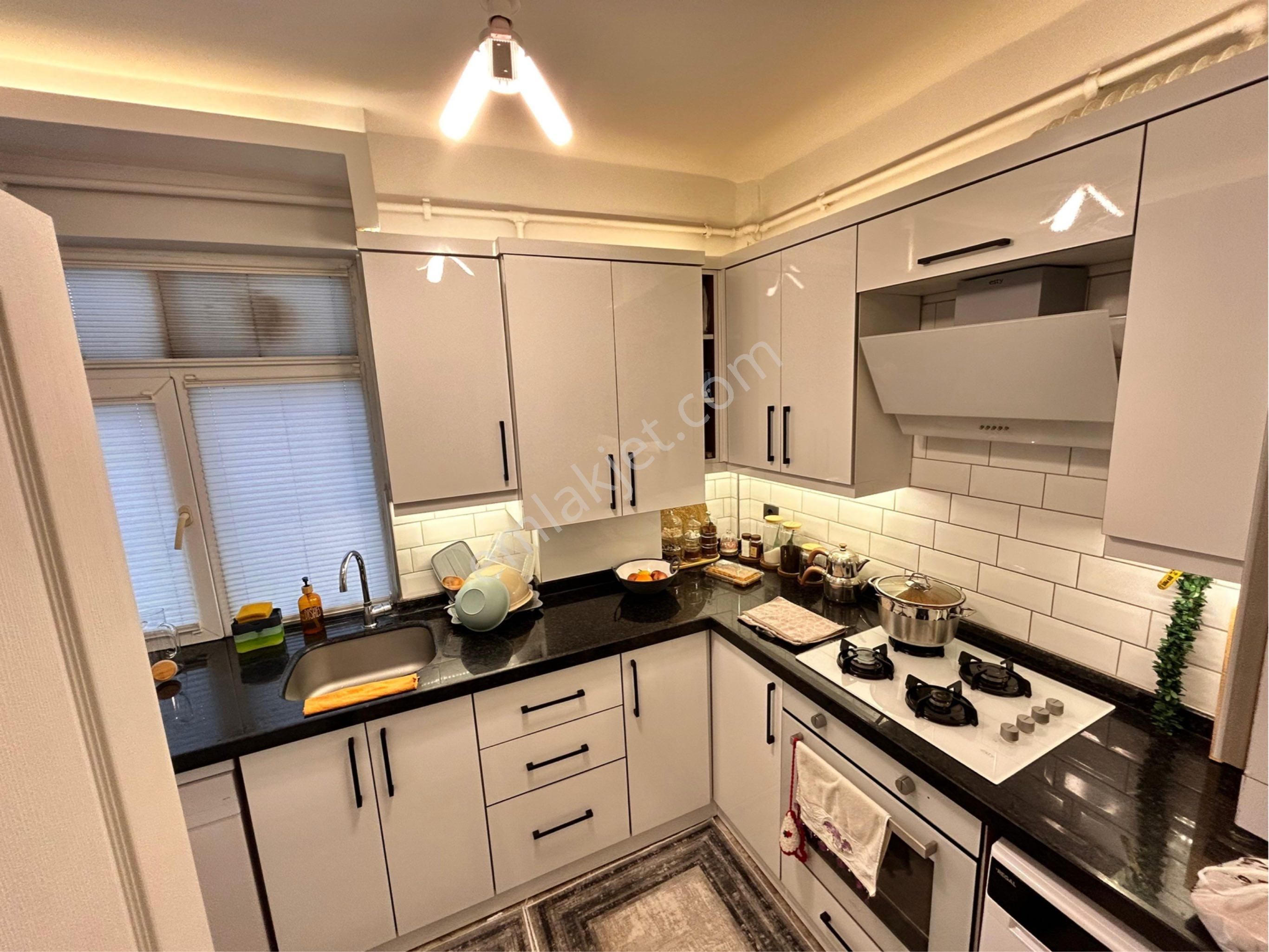 Doğan Emlak Group’tan İlkadım Yenidoğan’da 3+1 Yüksek Giriş - Görsel 7