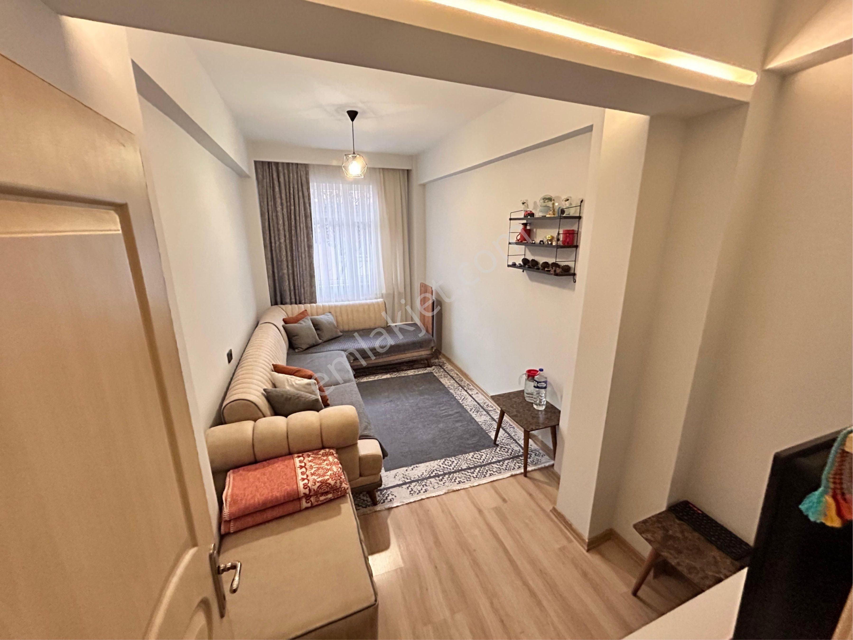 Doğan Emlak Group’tan İlkadım Yenidoğan’da 3+1 Yüksek Giriş - Görsel 9