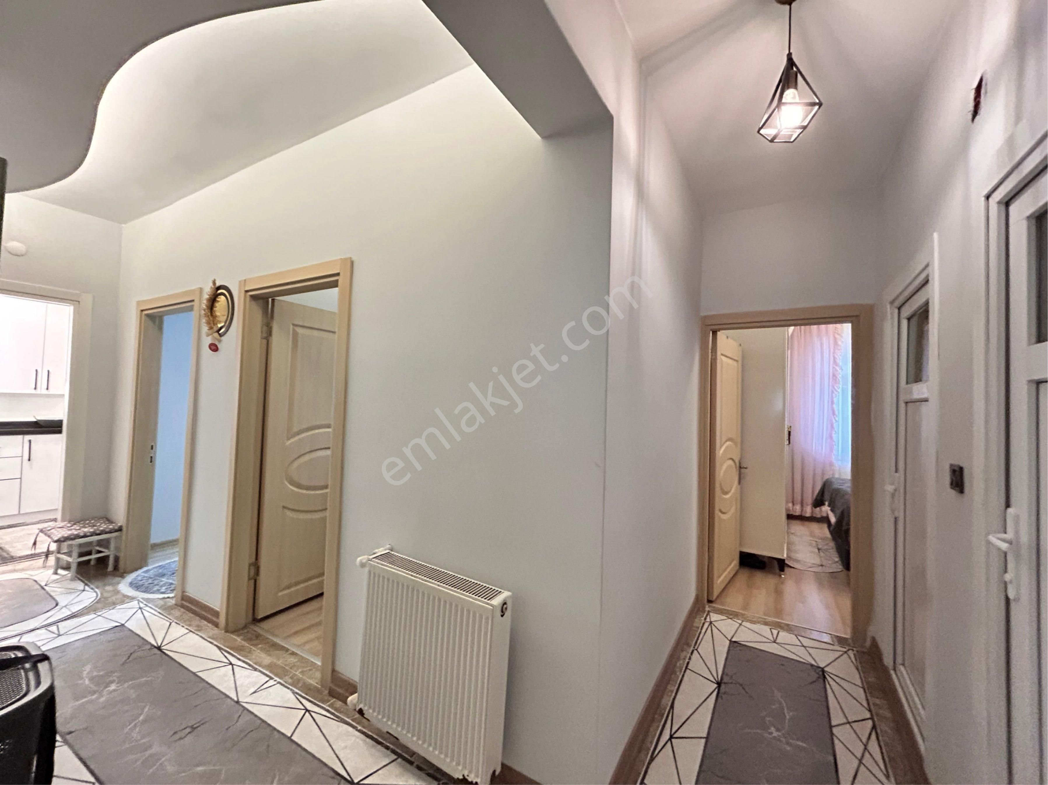 Doğan Emlak Group’tan İlkadım Yenidoğan’da 3+1 Yüksek Giriş - Görsel 23