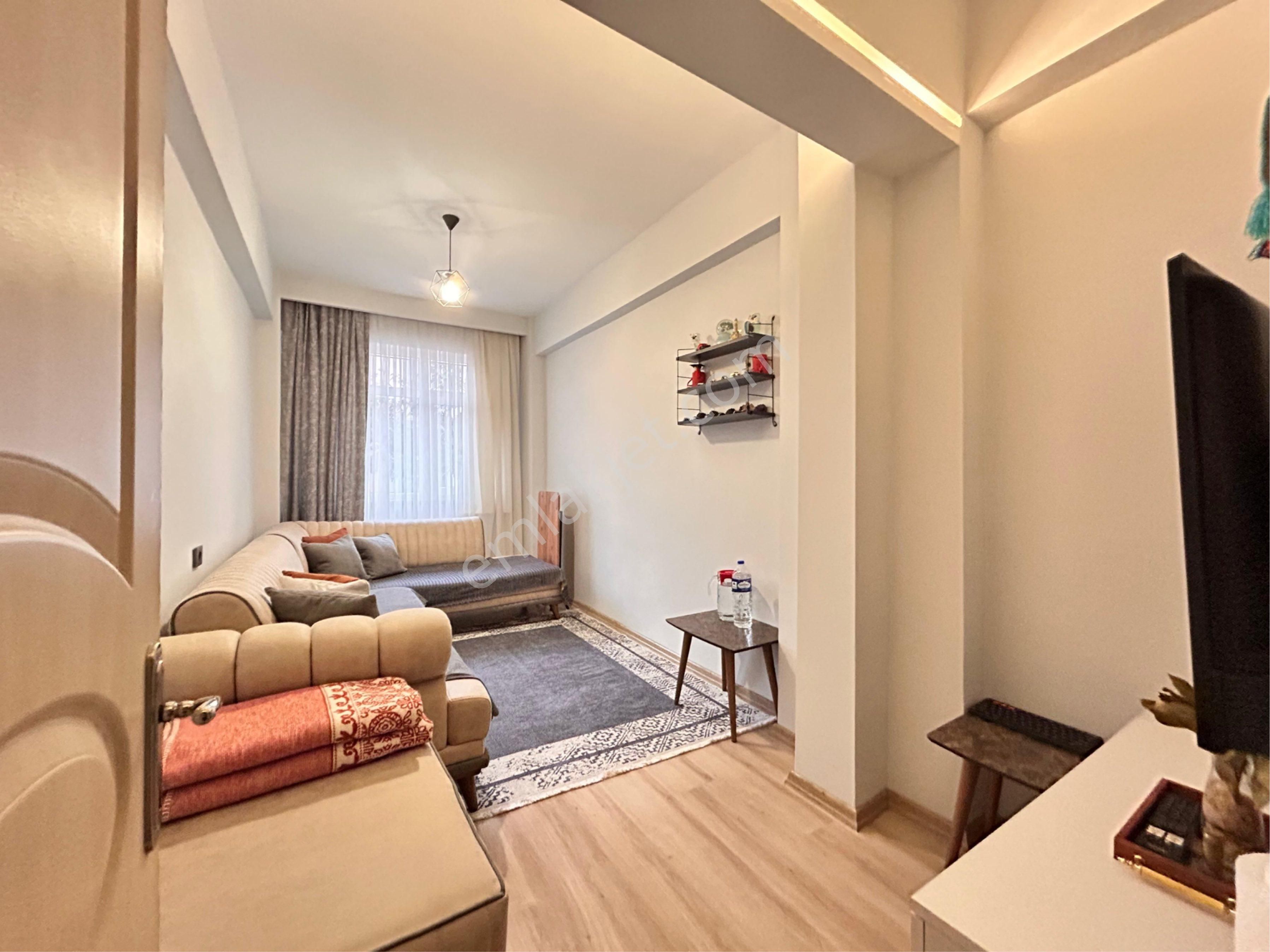 Doğan Emlak Group’tan İlkadım Yenidoğan’da 3+1 Yüksek Giriş - Görsel 11