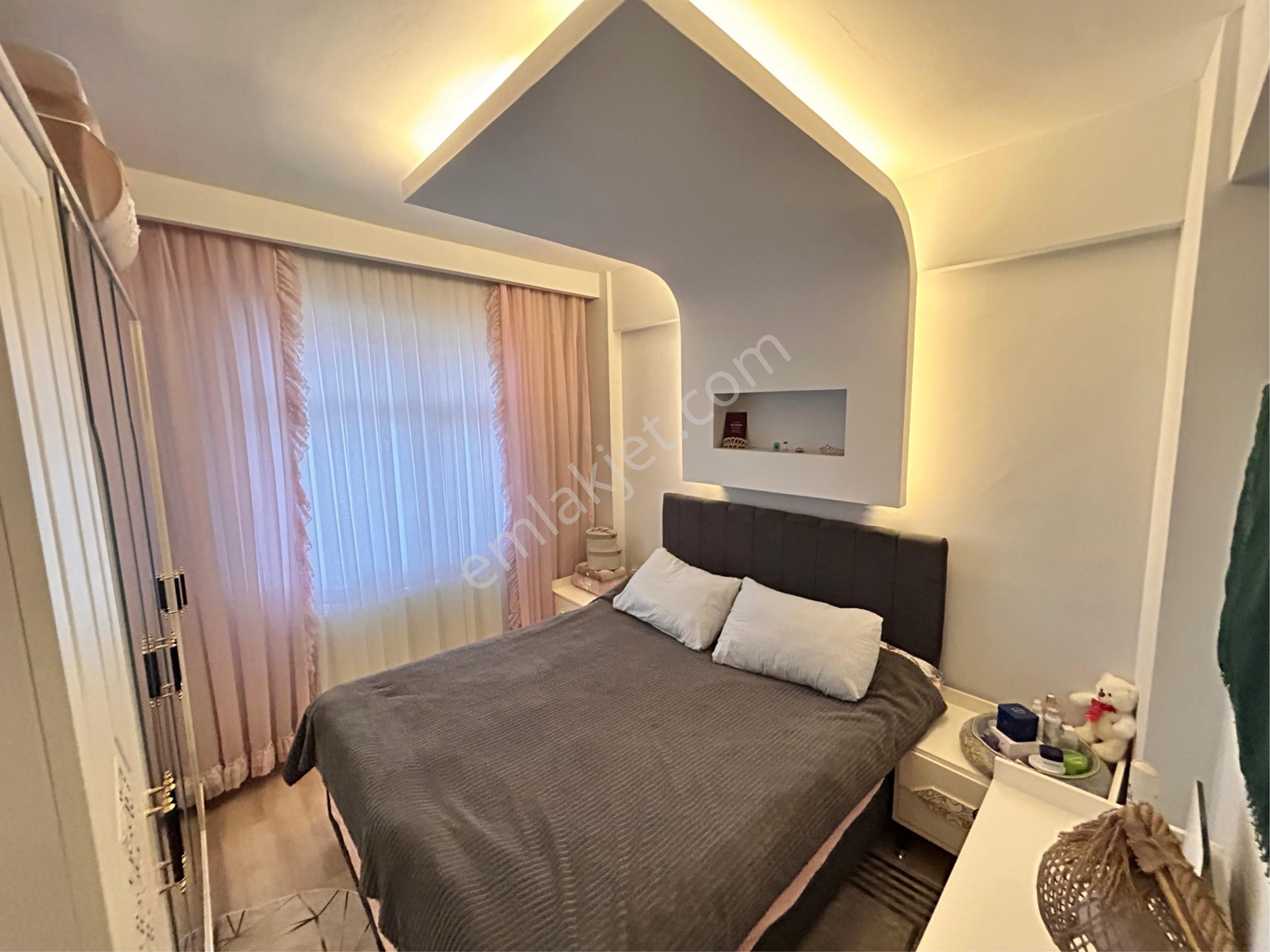 Doğan Emlak Group’tan İlkadım Yenidoğan’da 3+1 Yüksek Giriş - Görsel 21