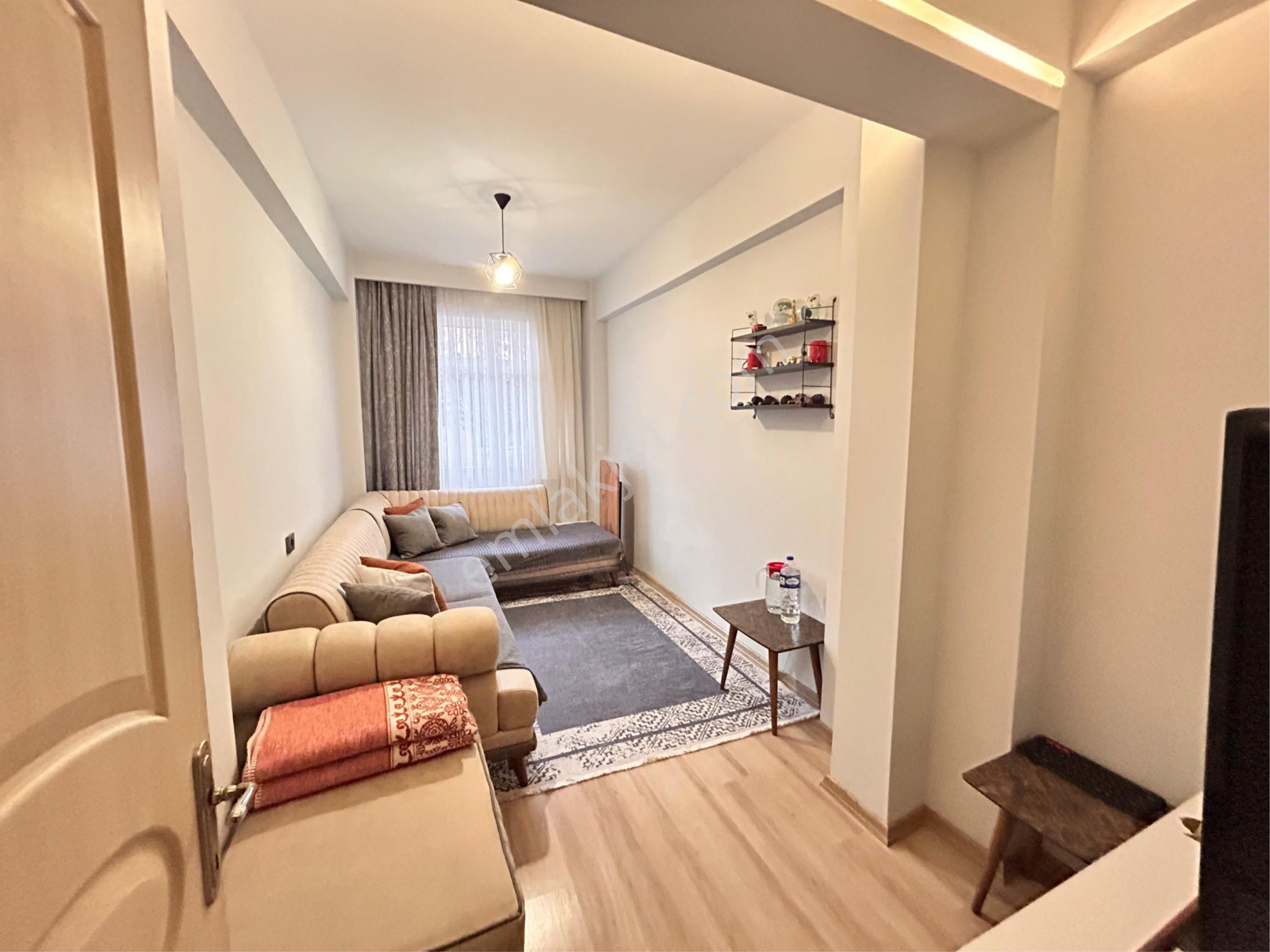 Doğan Emlak Group’tan İlkadım Yenidoğan’da 3+1 Yüksek Giriş - Görsel 10