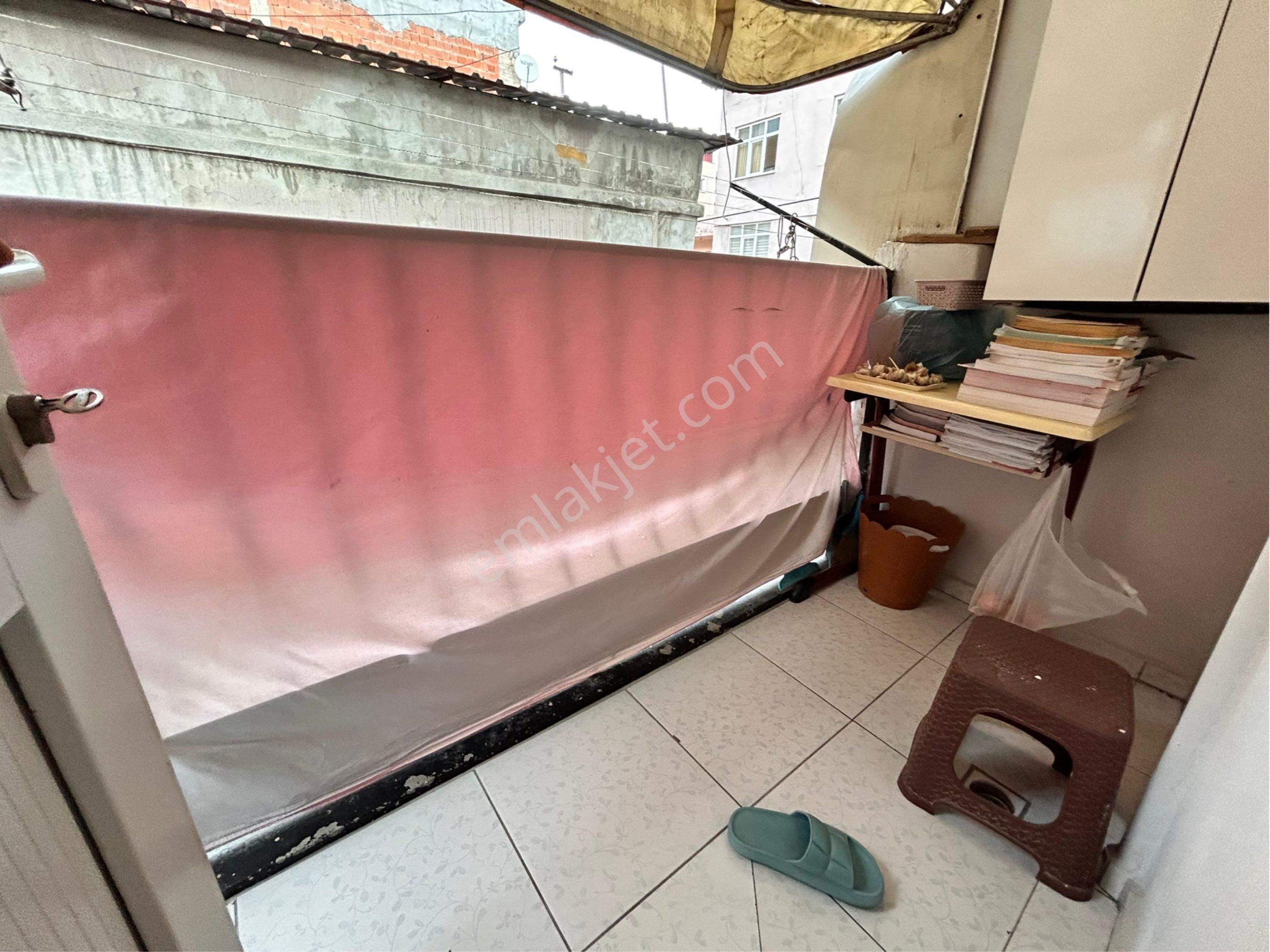 Doğan Emlak Group’tan İlkadım Yenidoğan’da 3+1 Yüksek Giriş - Görsel 15