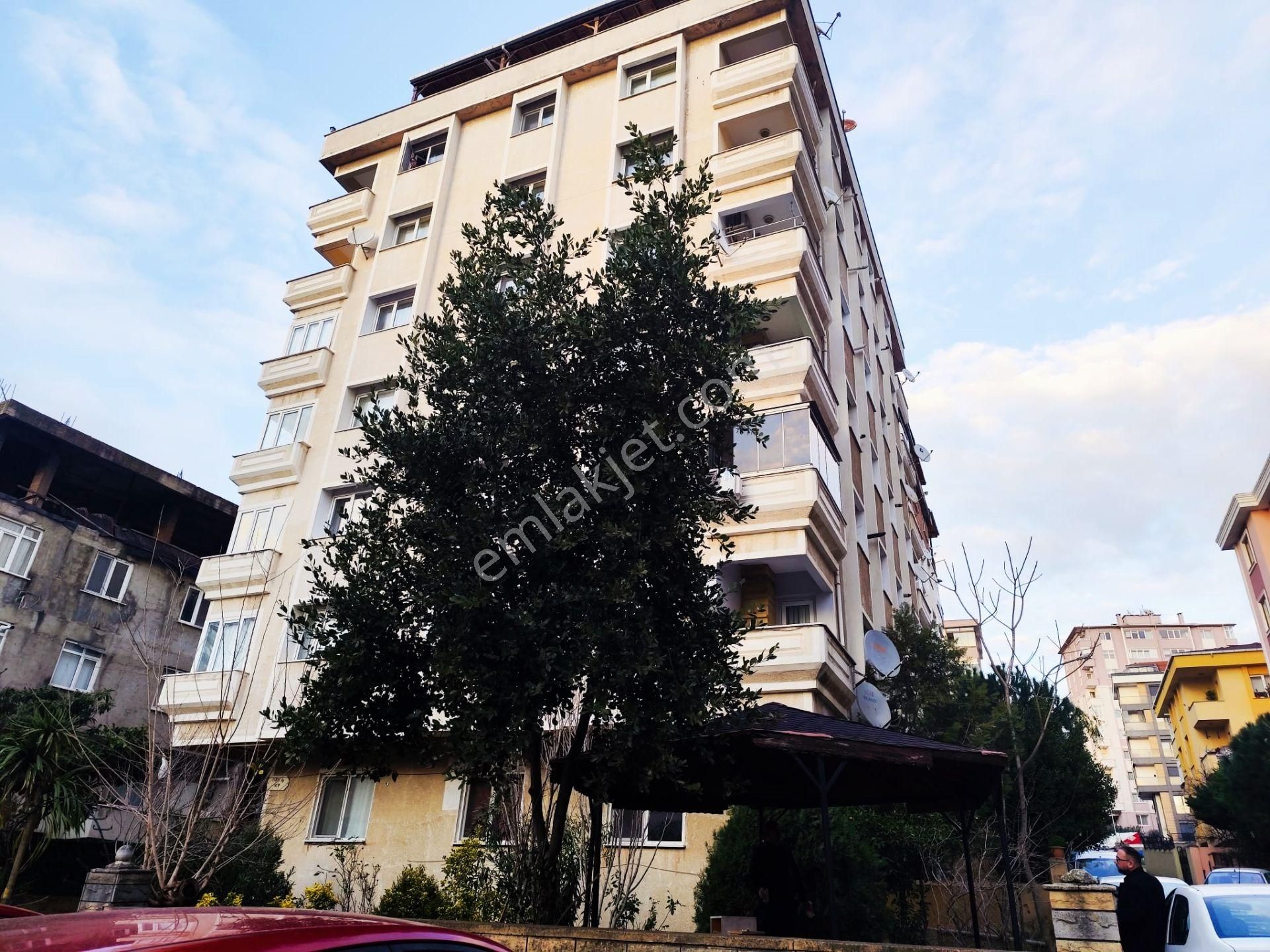 Mertcan Dan Marmaraya Yürüme 24m2 Arsa Paylı Arakat 3+1 Balkonlu