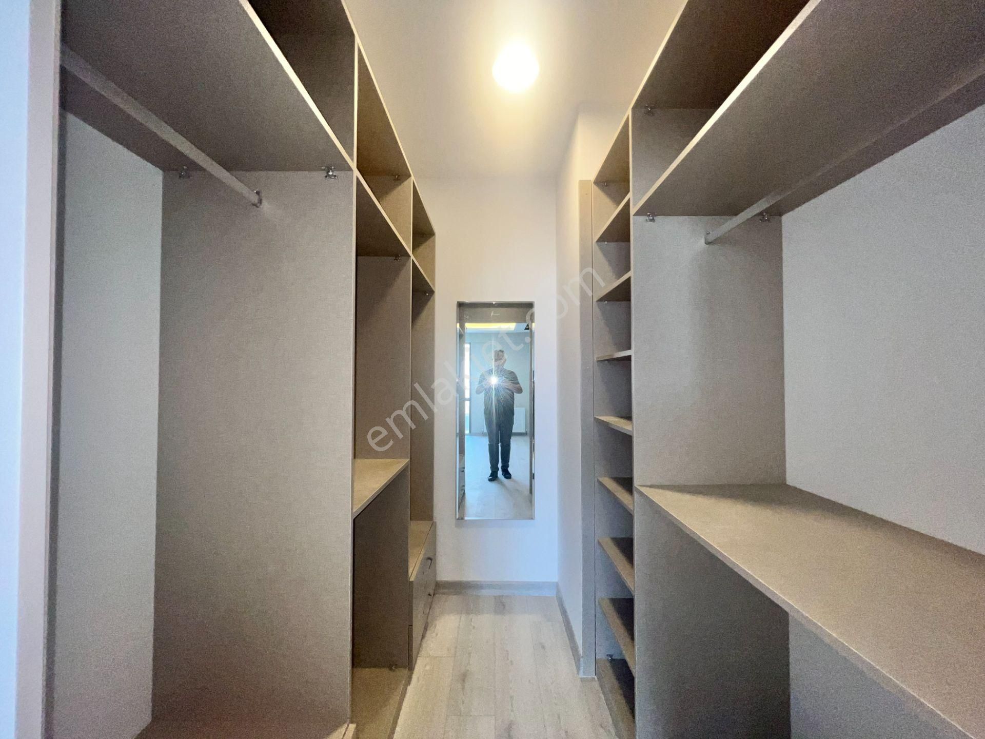 Pursaklar Ufuk Kılıç Emlak'tan Bulvarda 4+1 Ultra Lüx 4. Kat Site Dairesi - Görsel 19