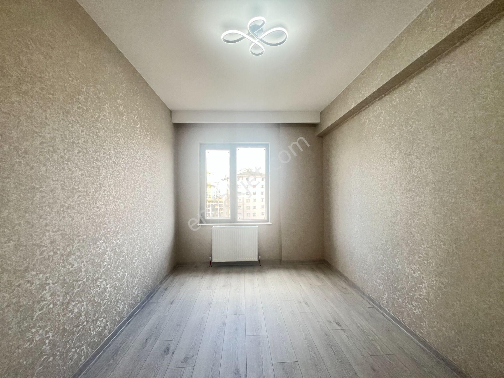 Pursaklar Ufuk Kılıç Emlak'tan Bulvarda 4+1 Ultra Lüx 4. Kat Site Dairesi - Görsel 14