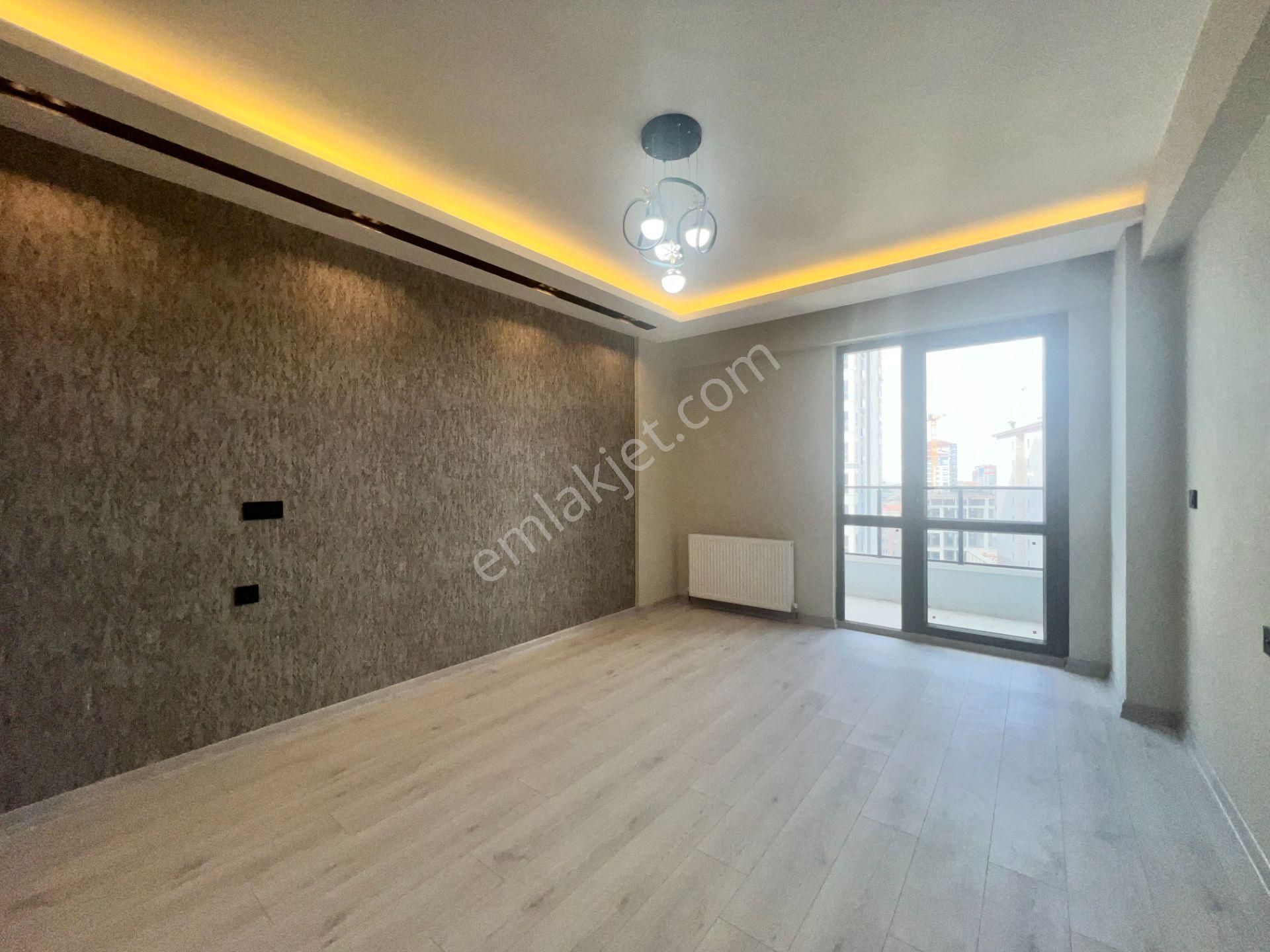 Pursaklar Ufuk Kılıç Emlak'tan Bulvarda 4+1 Ultra Lüx 4. Kat Site Dairesi - Görsel 23