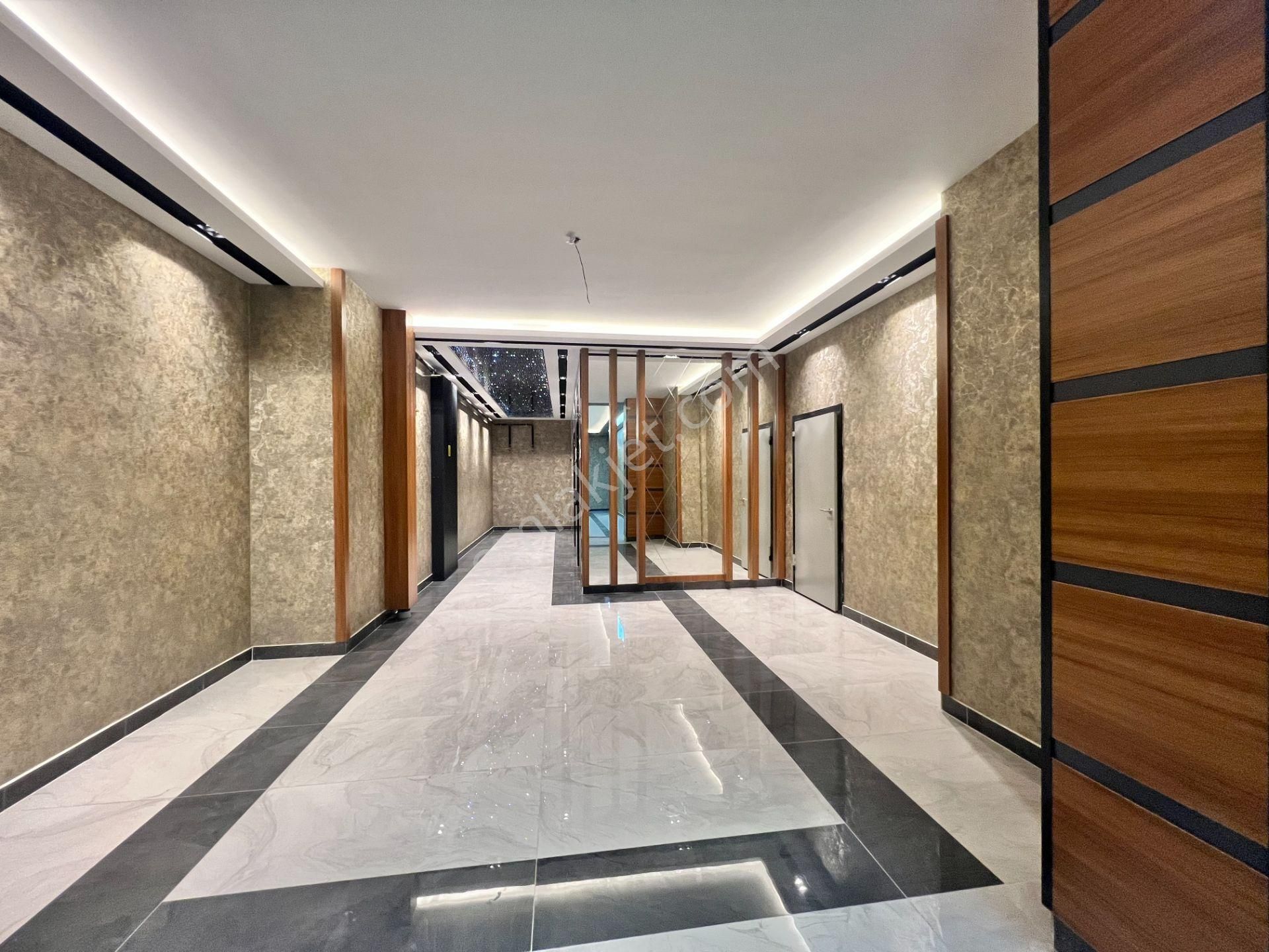 Pursaklar Ufuk Kılıç Emlak'tan Bulvarda 4+1 Ultra Lüx 4. Kat Site Dairesi - Görsel 32