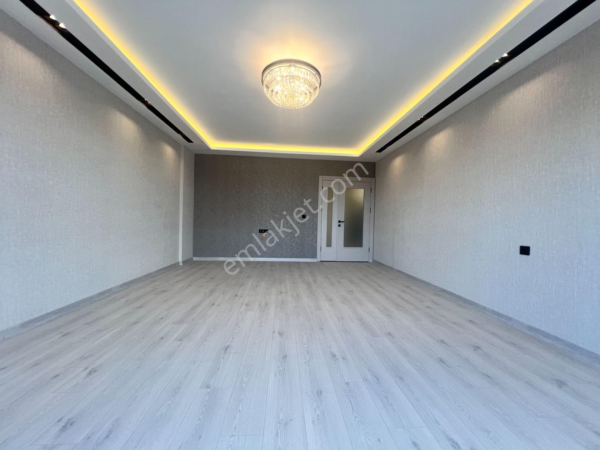 Pursaklar Ufuk Kılıç Emlak'tan Bulvarda 4+1 Ultra Lüx 4. Kat Site Dairesi - Görsel 9