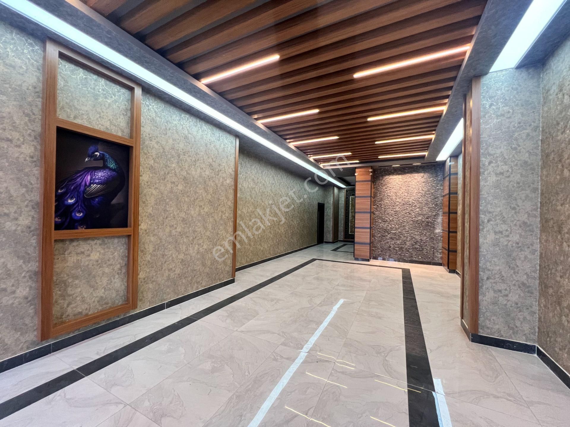 Pursaklar Ufuk Kılıç Emlak'tan Bulvarda 4+1 Ultra Lüx 4. Kat Site Dairesi - Görsel 34