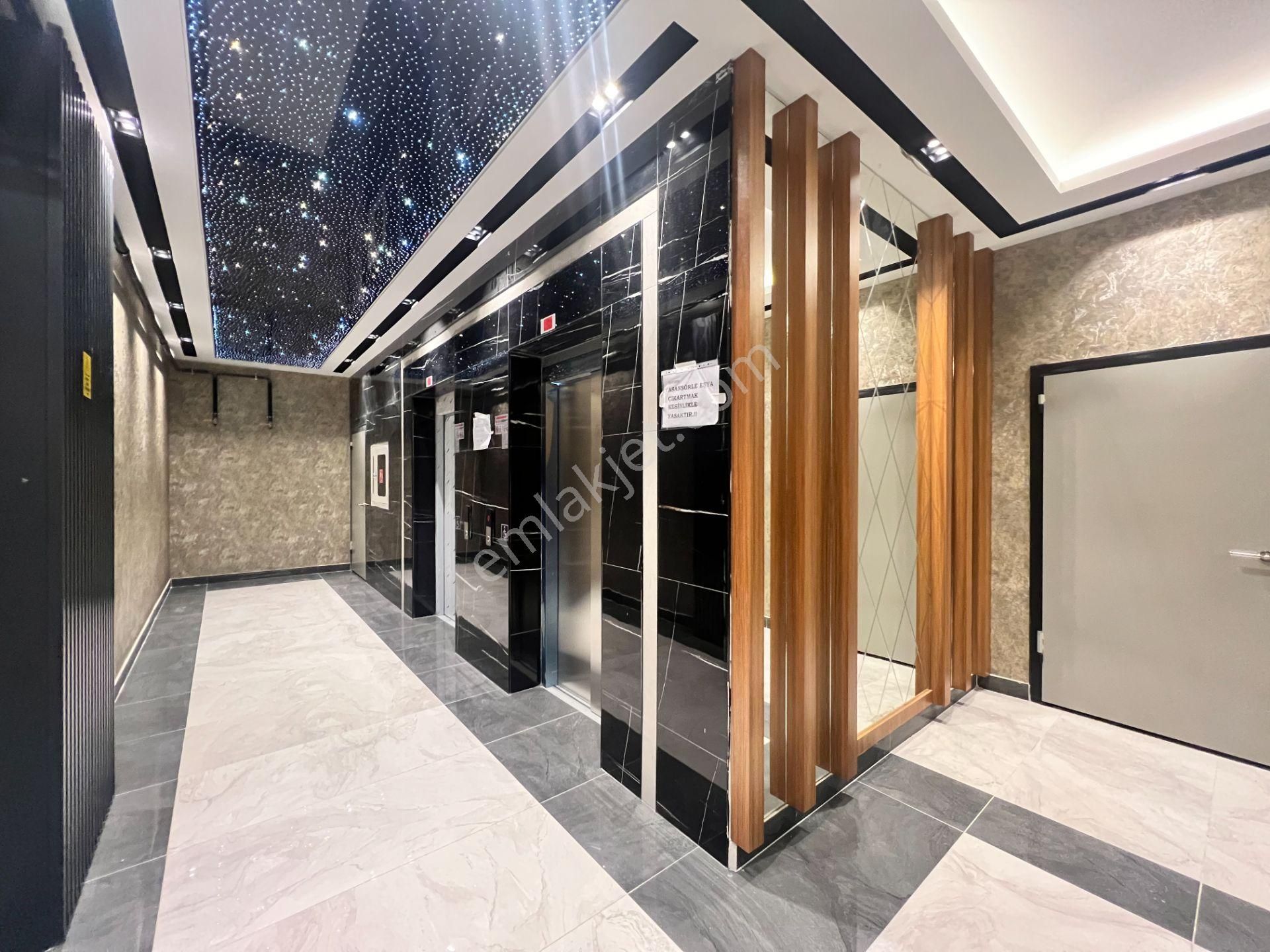 Pursaklar Ufuk Kılıç Emlak'tan Bulvarda 4+1 Ultra Lüx 4. Kat Site Dairesi - Görsel 30