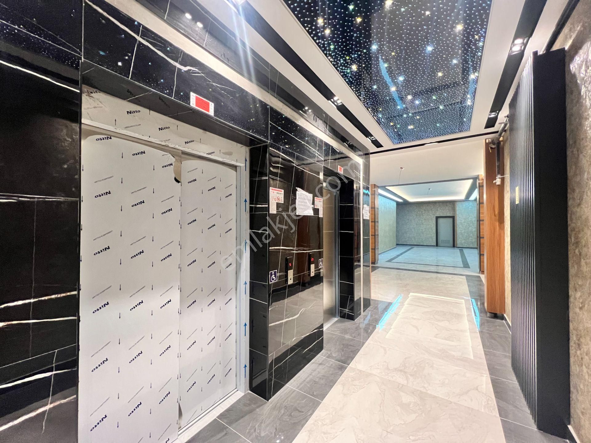 Pursaklar Ufuk Kılıç Emlak'tan Bulvarda 4+1 Ultra Lüx 4. Kat Site Dairesi - Görsel 31