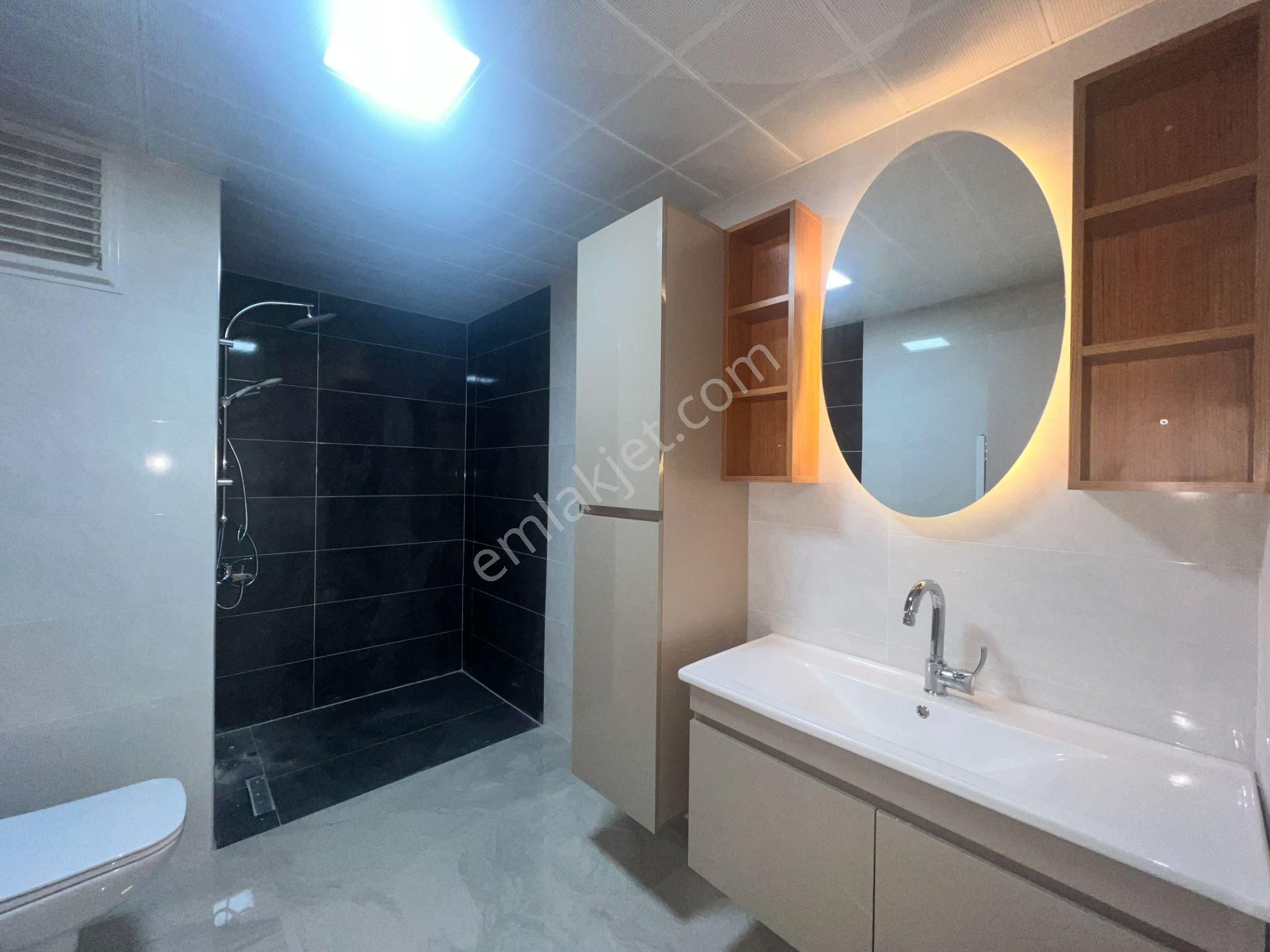 Pursaklar Ufuk Kılıç Emlak'tan Bulvarda 4+1 Ultra Lüx 4. Kat Site Dairesi - Görsel 24