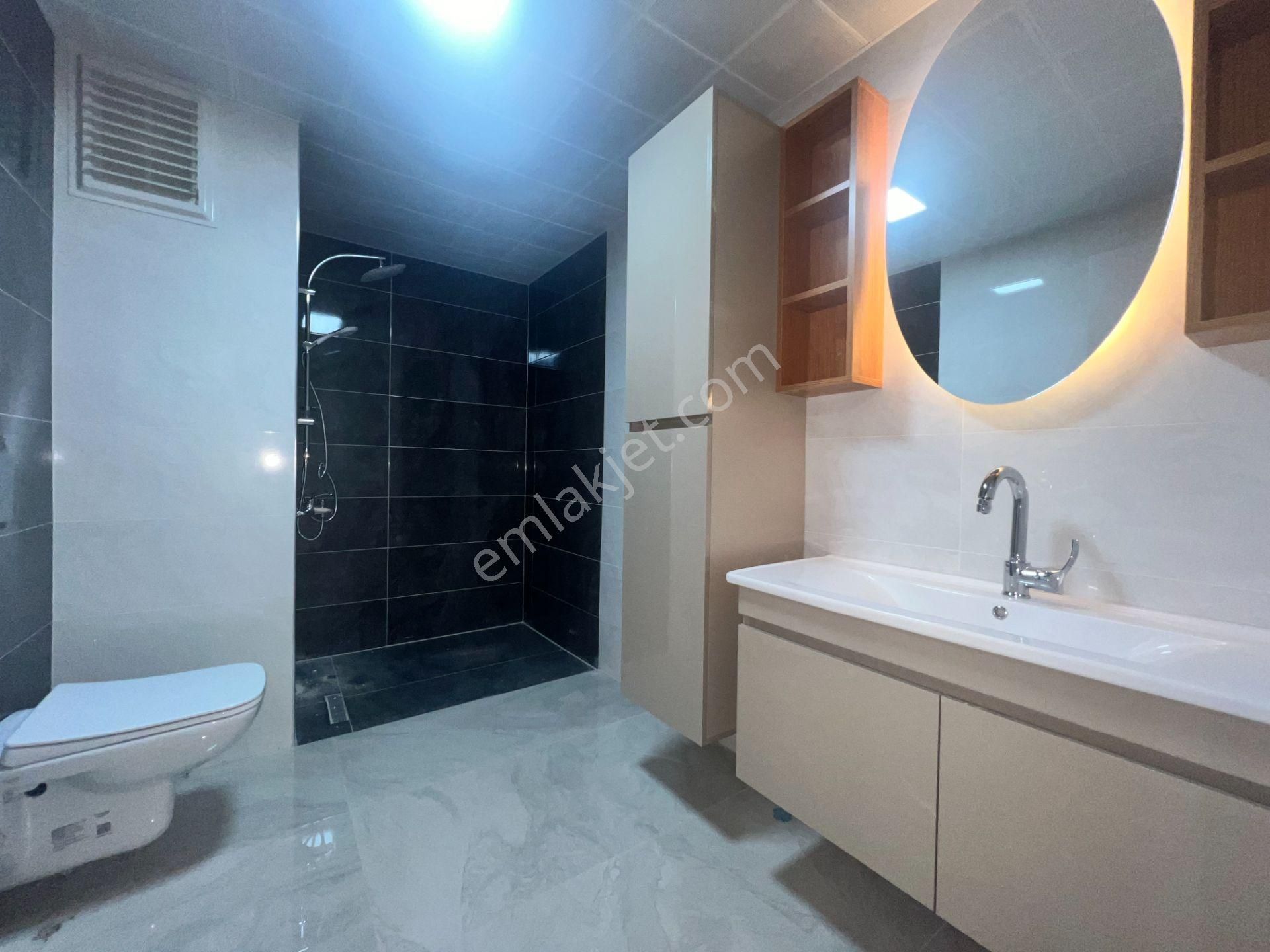 Pursaklar Ufuk Kılıç Emlak'tan Bulvarda 4+1 Ultra Lüx 4. Kat Site Dairesi - Görsel 25
